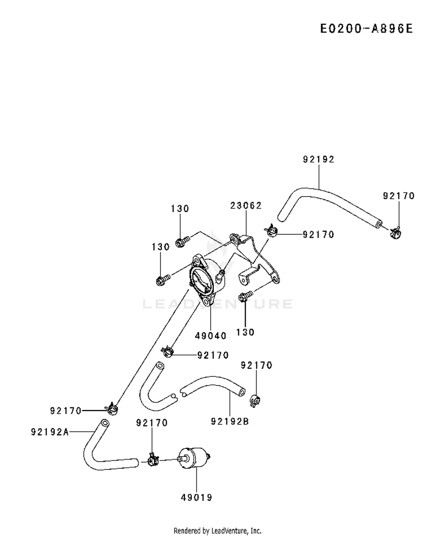 FUEL VALVE