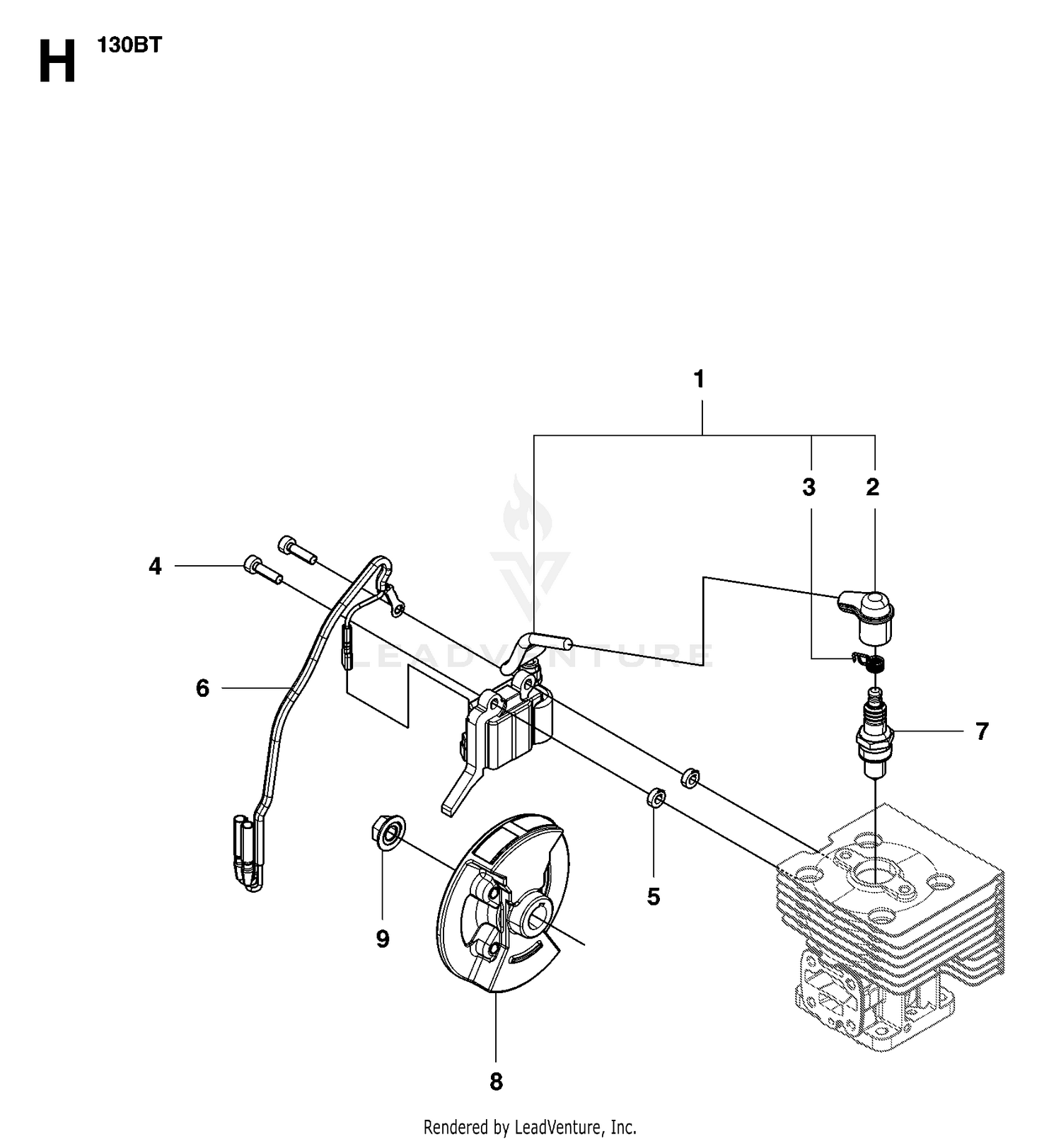 IGNITION SYSTEM