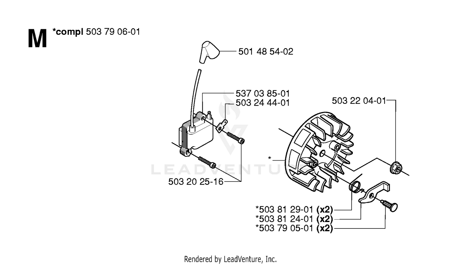 IGNITION SYSTEM