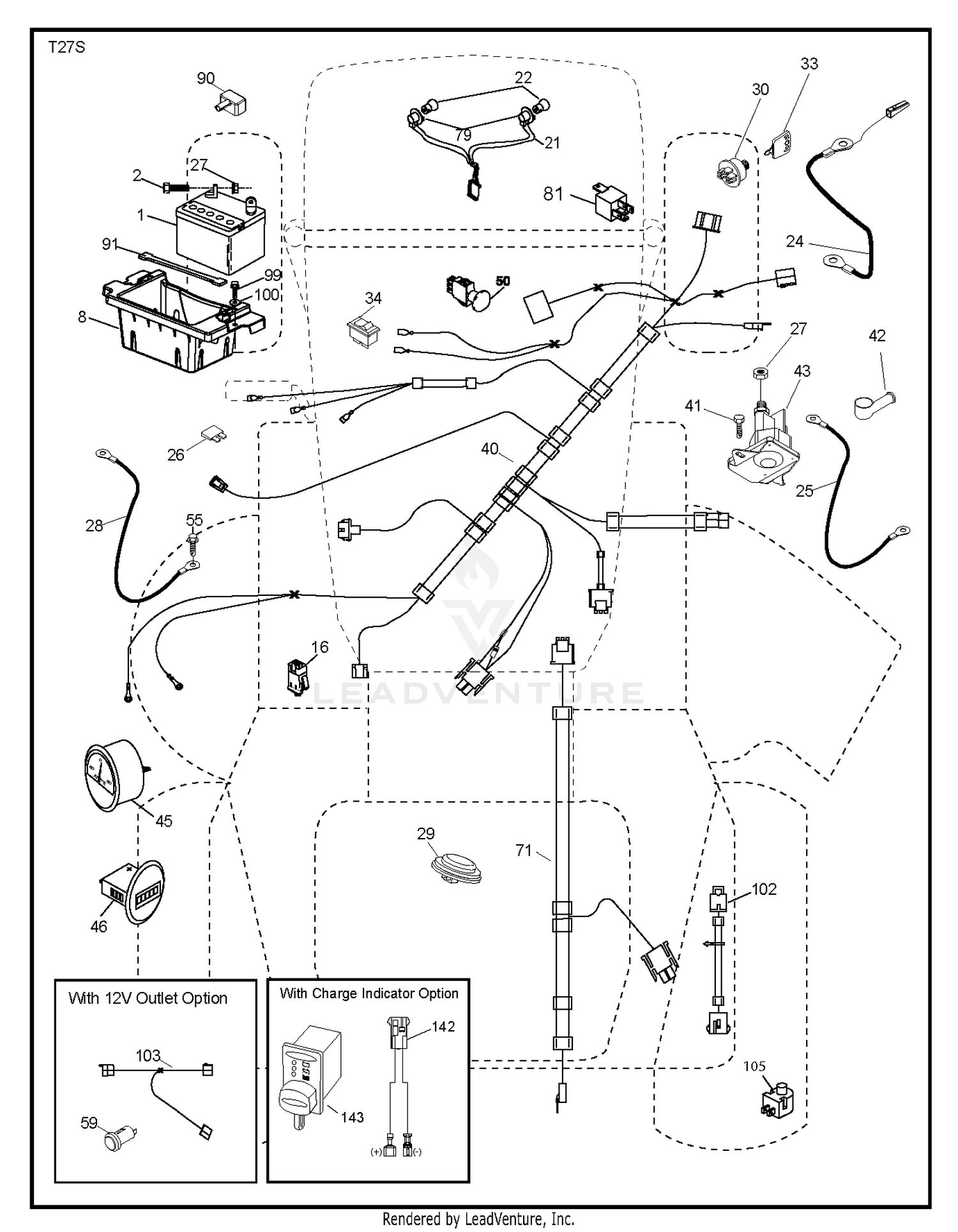 ELECTRICAL