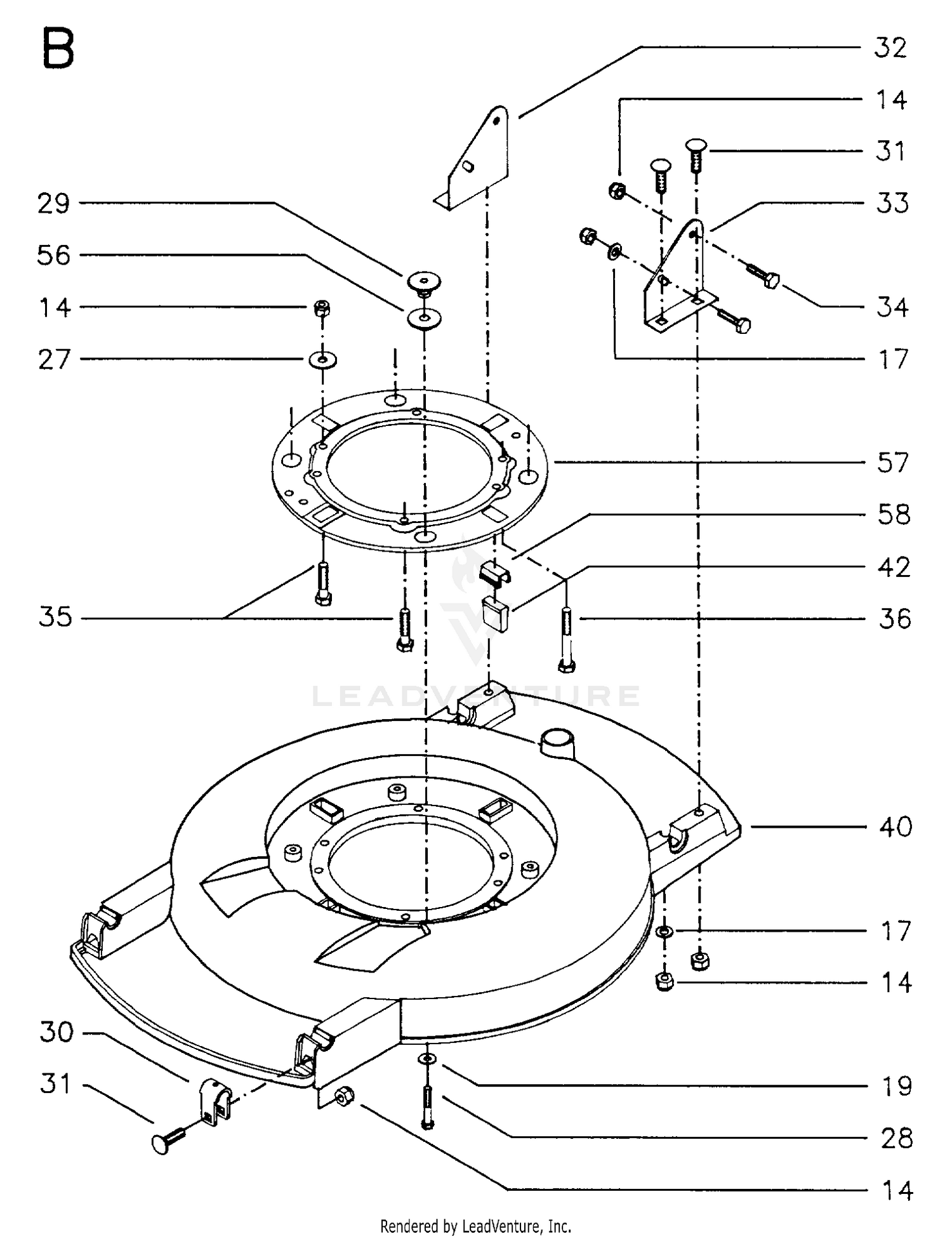 CHASSIS / FRAME 4