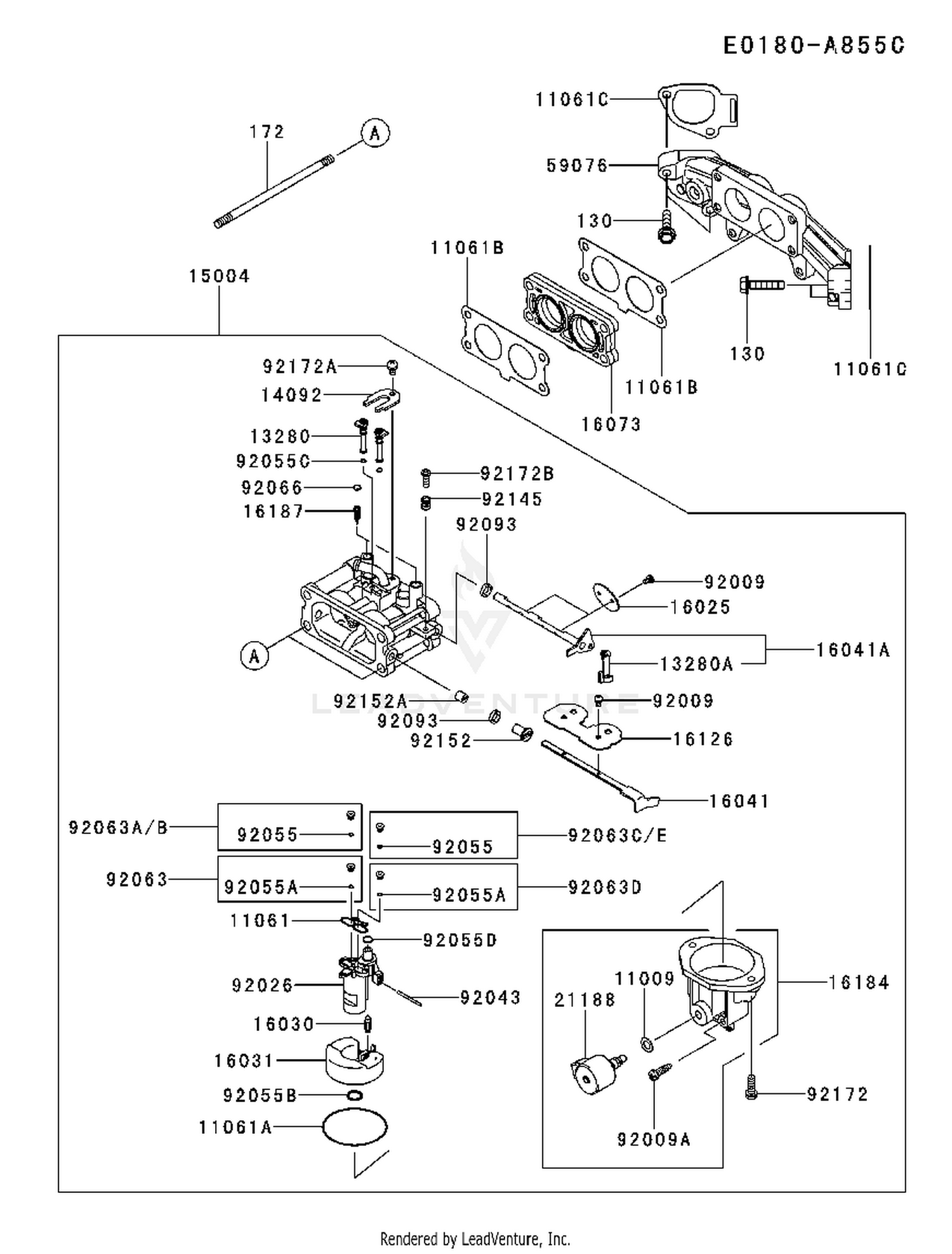 CARBURETOR 2