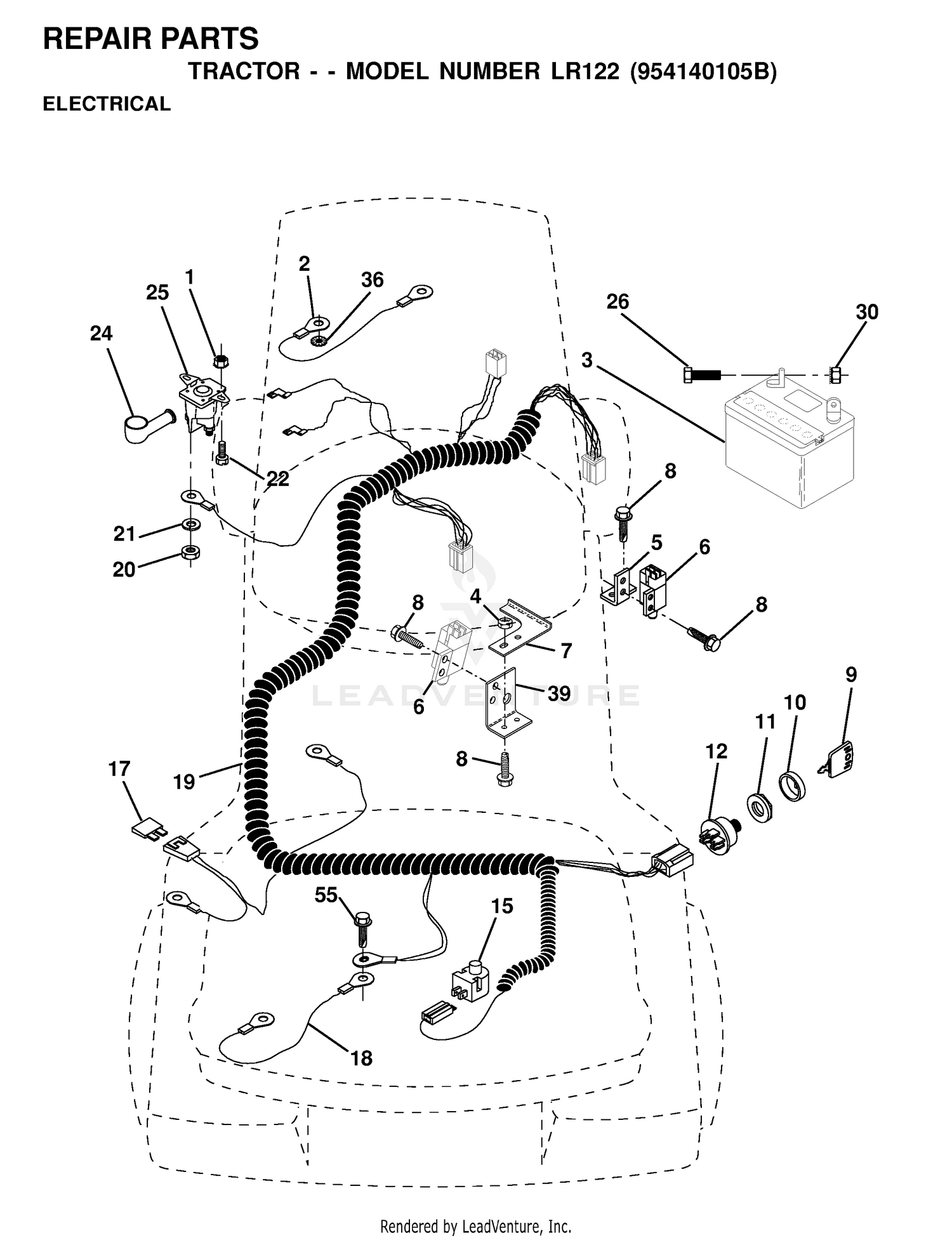 ELECTRICAL