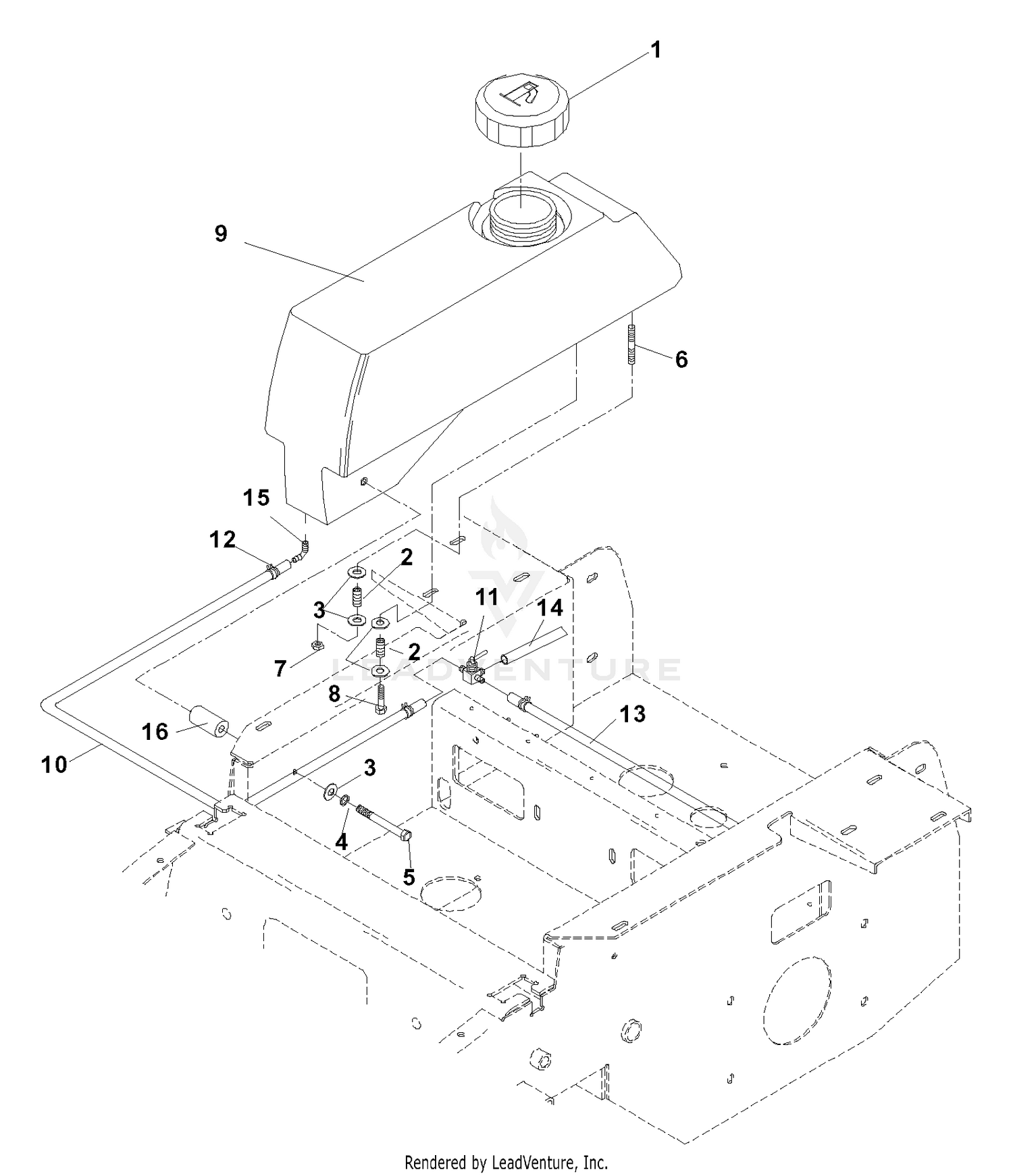 Fuel System