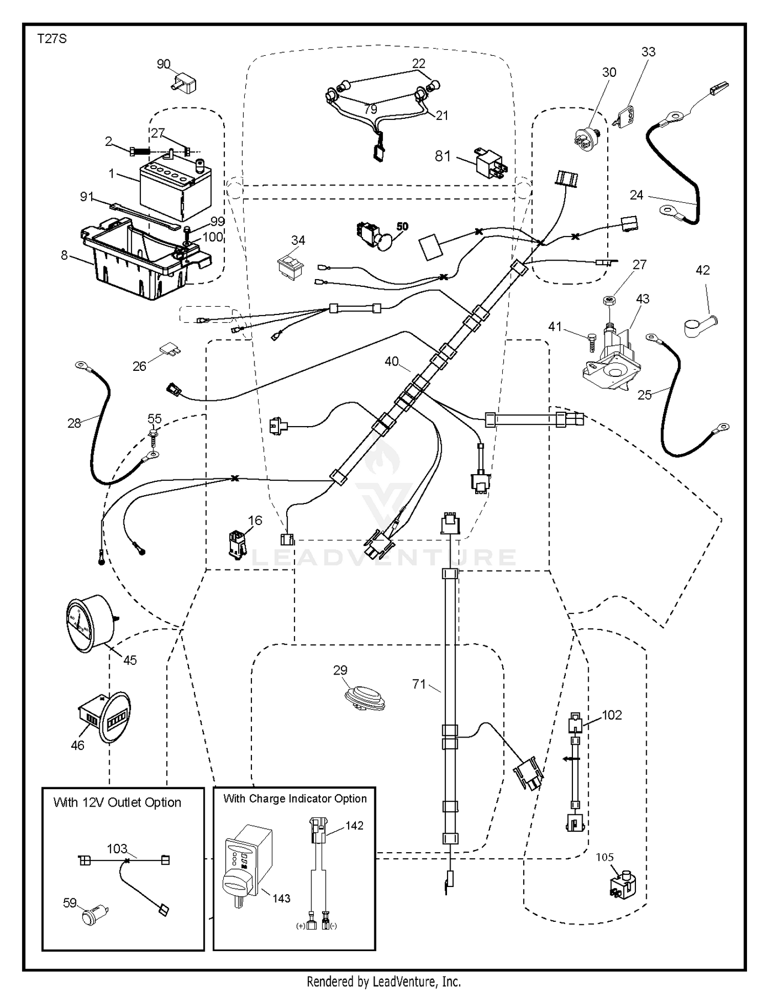 ELECTRICAL