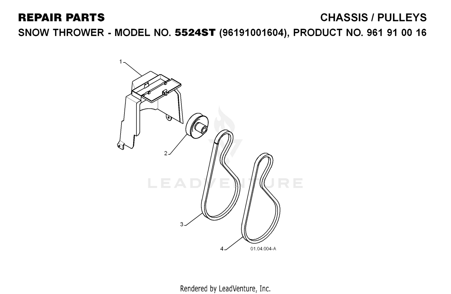 CHASSIS & ENCLOSURES