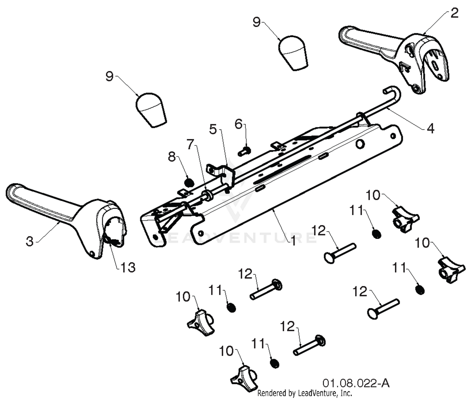 HANDLE 4