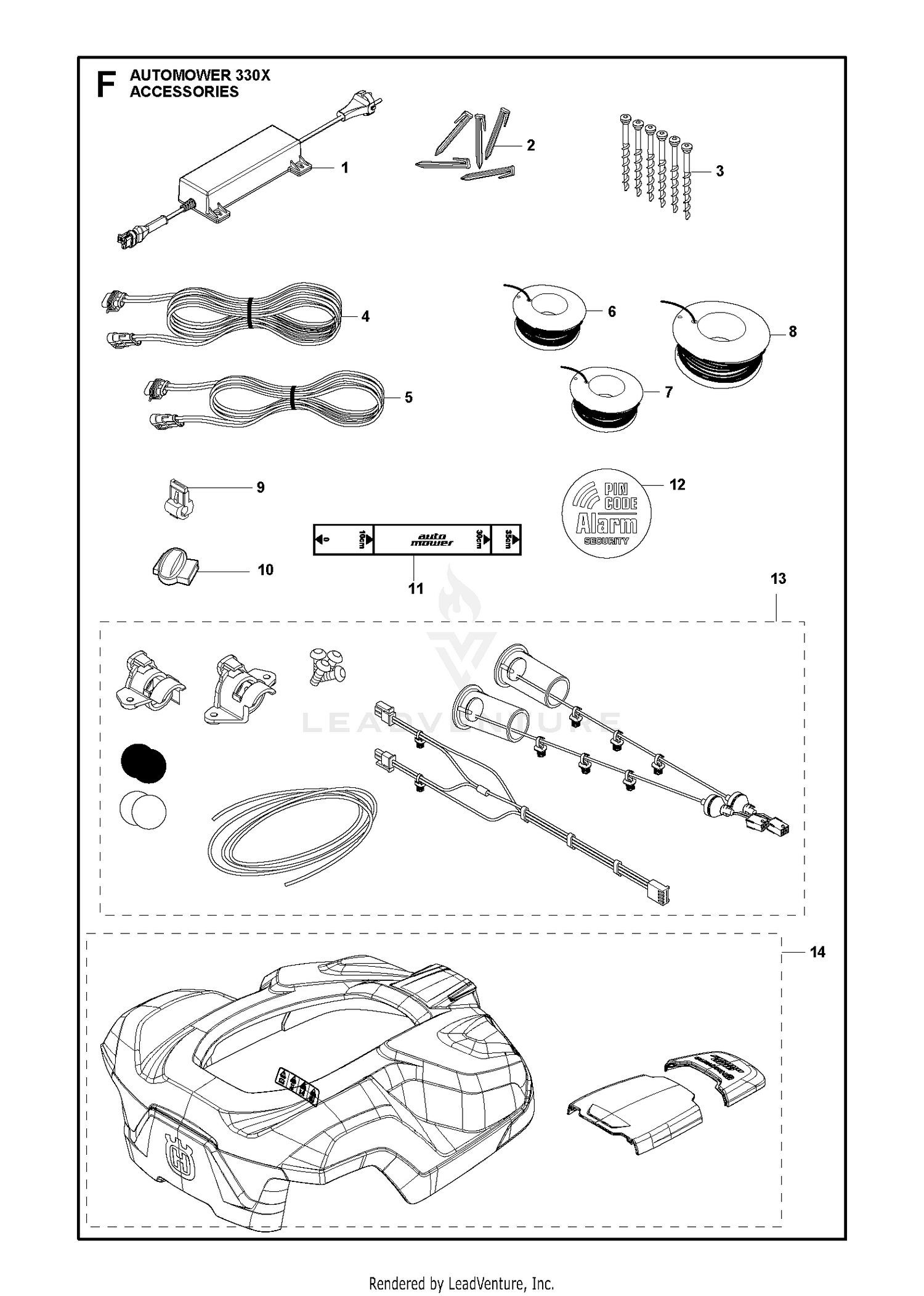 ACCESSORIES