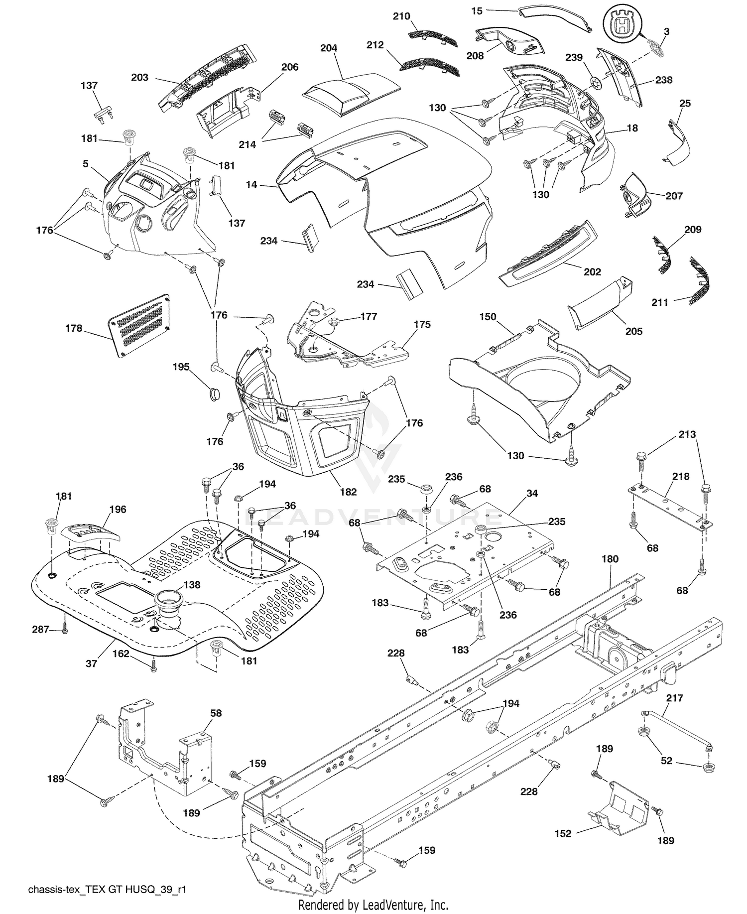 Chassis