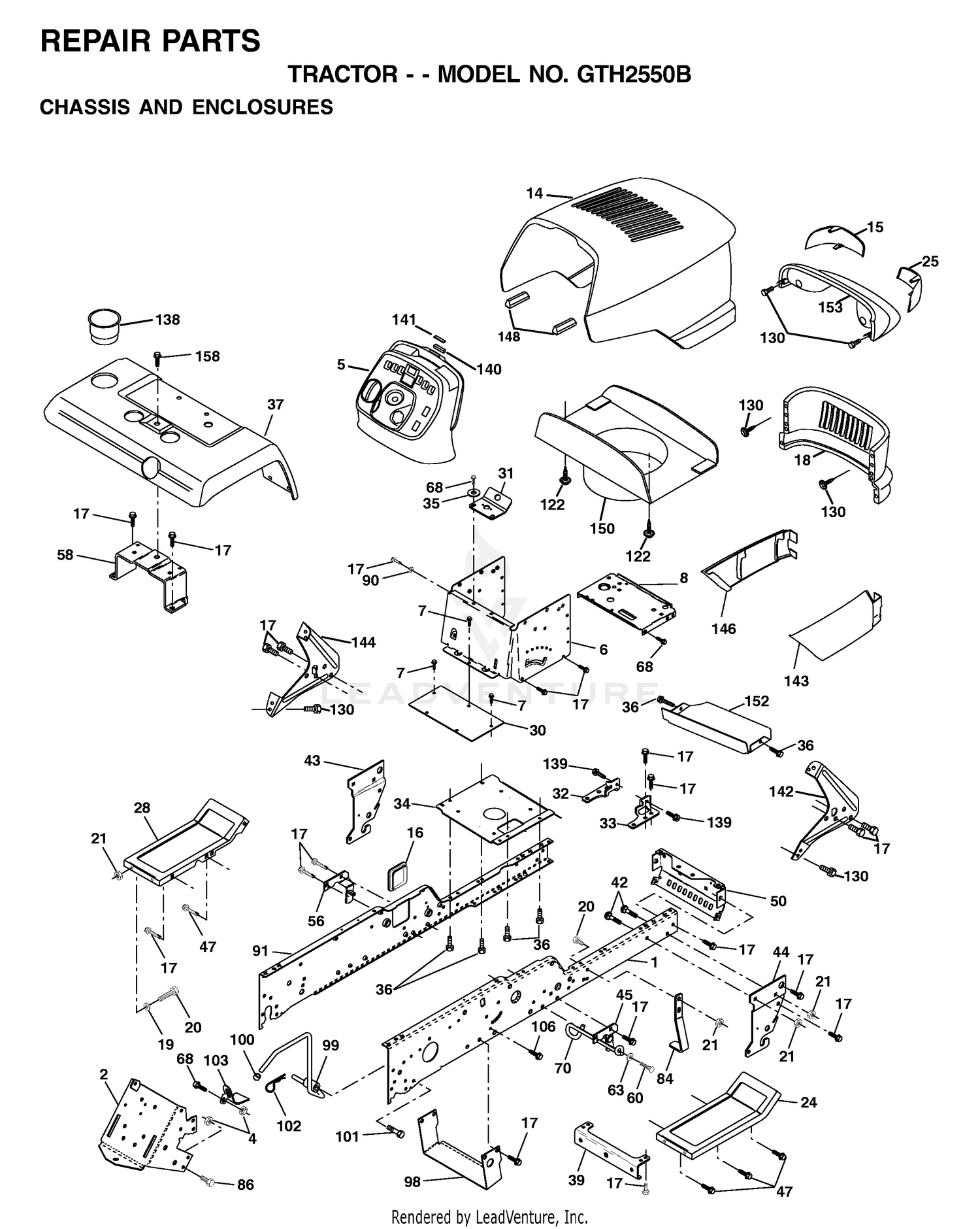 CHASSIS & ENCLOSURES 2