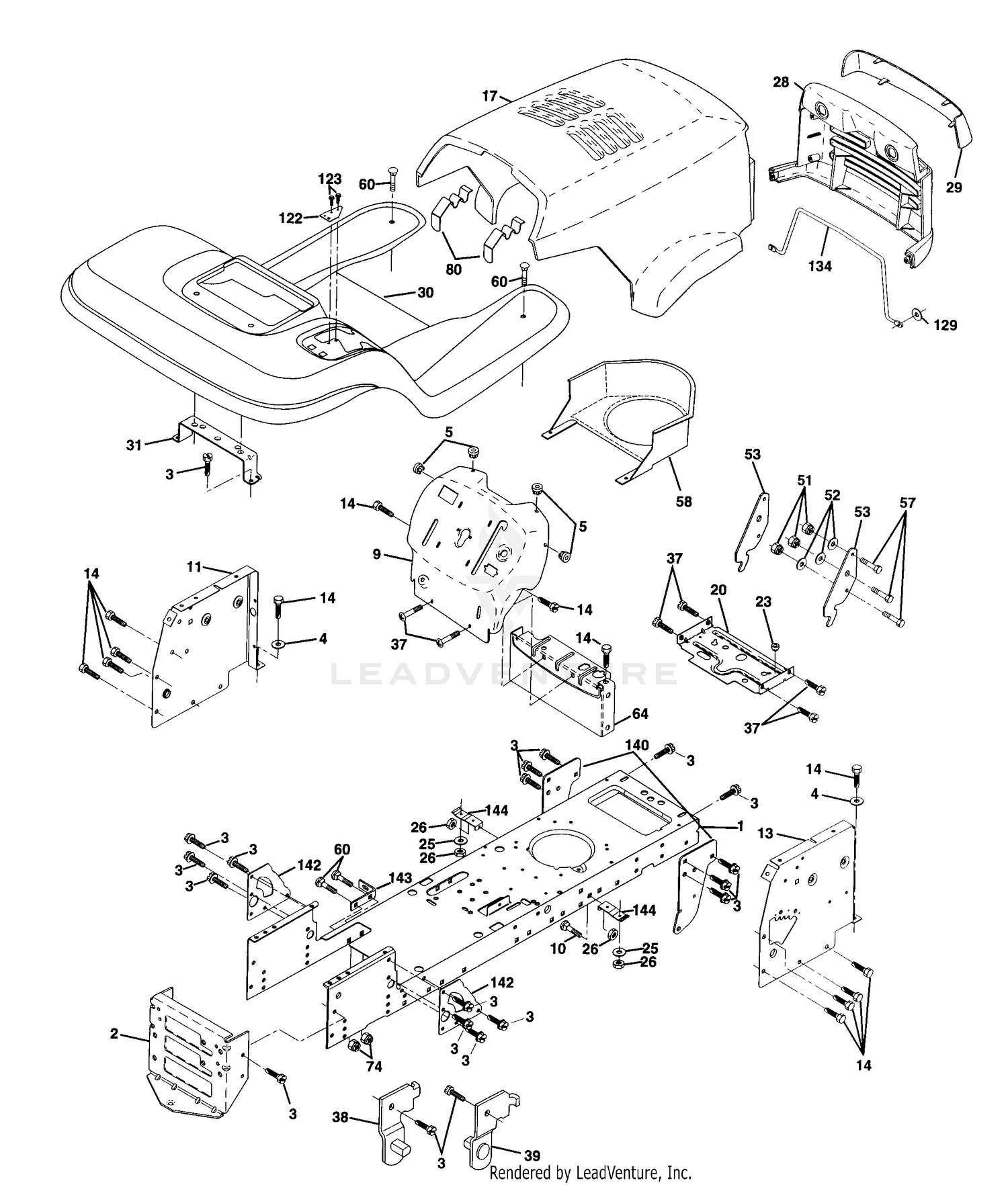 Chassis And Enclosures