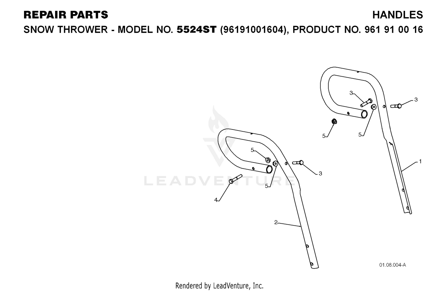 HANDLE 6