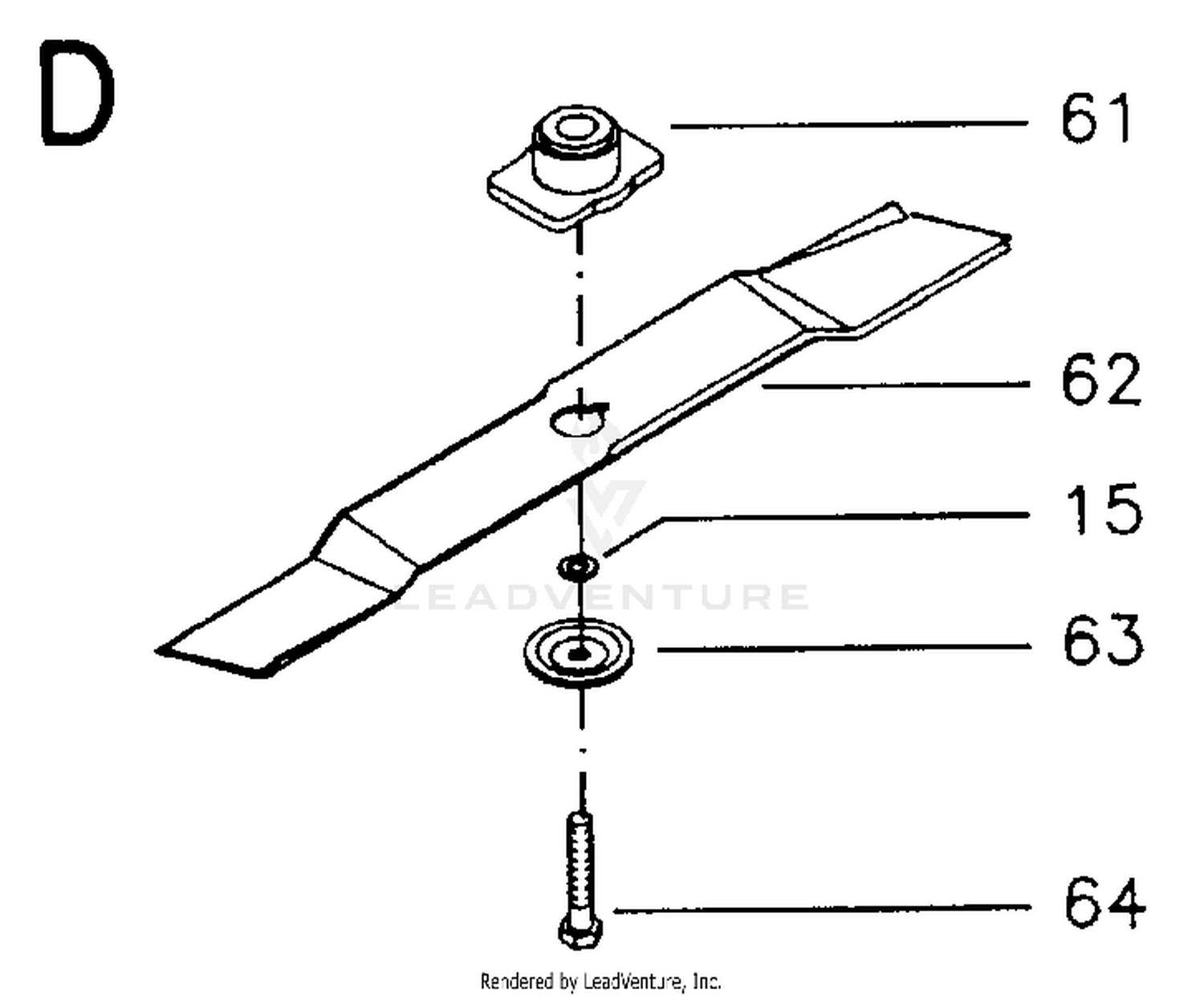 CUTTING EQUIPMENT