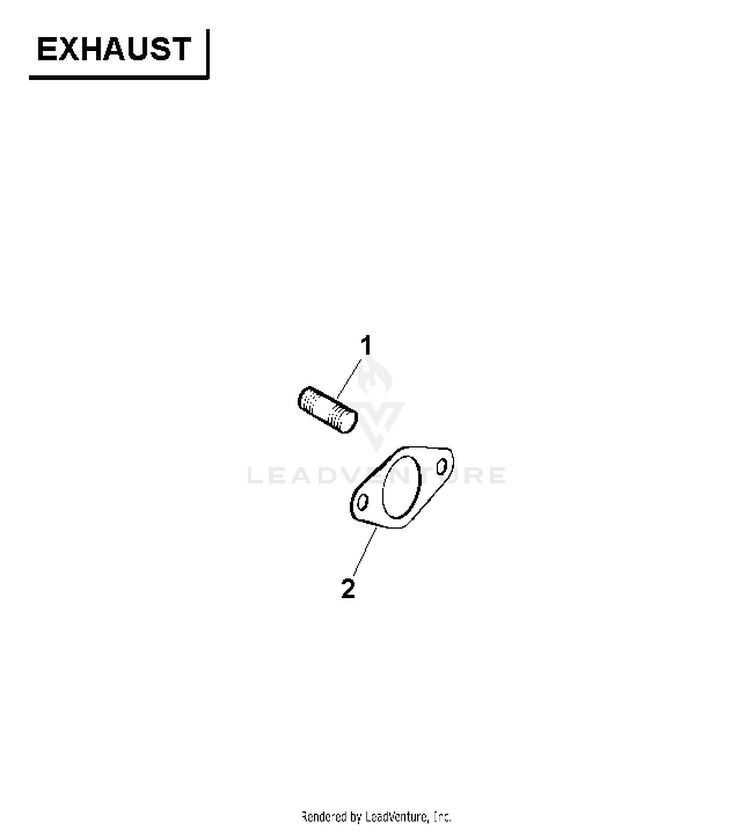 EXHAUST