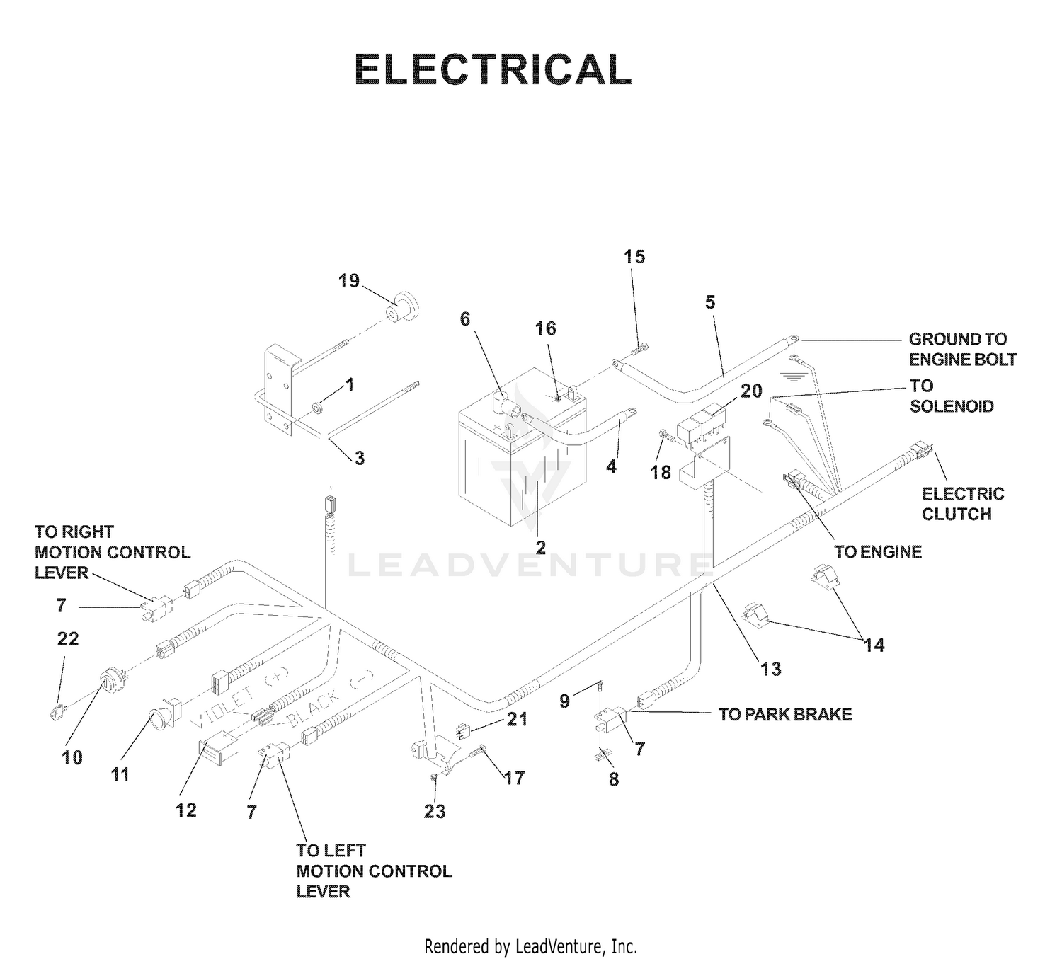 ELECTRICAL