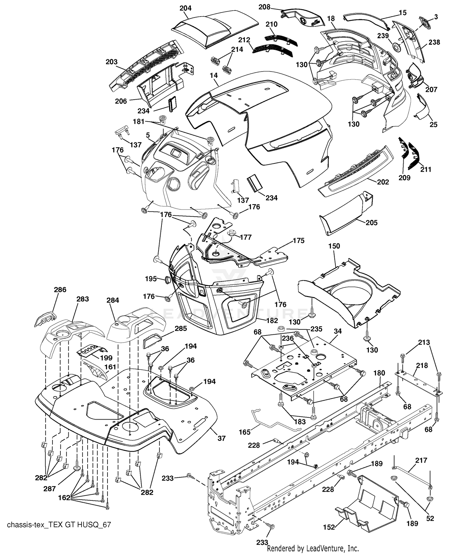 Chassis