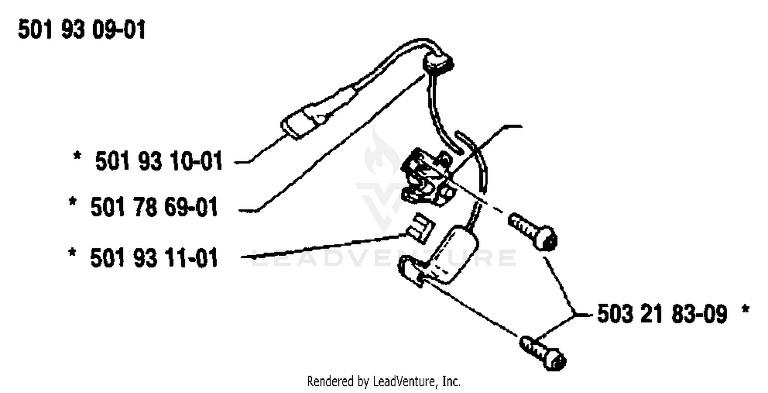 Connector Breaker Assembly