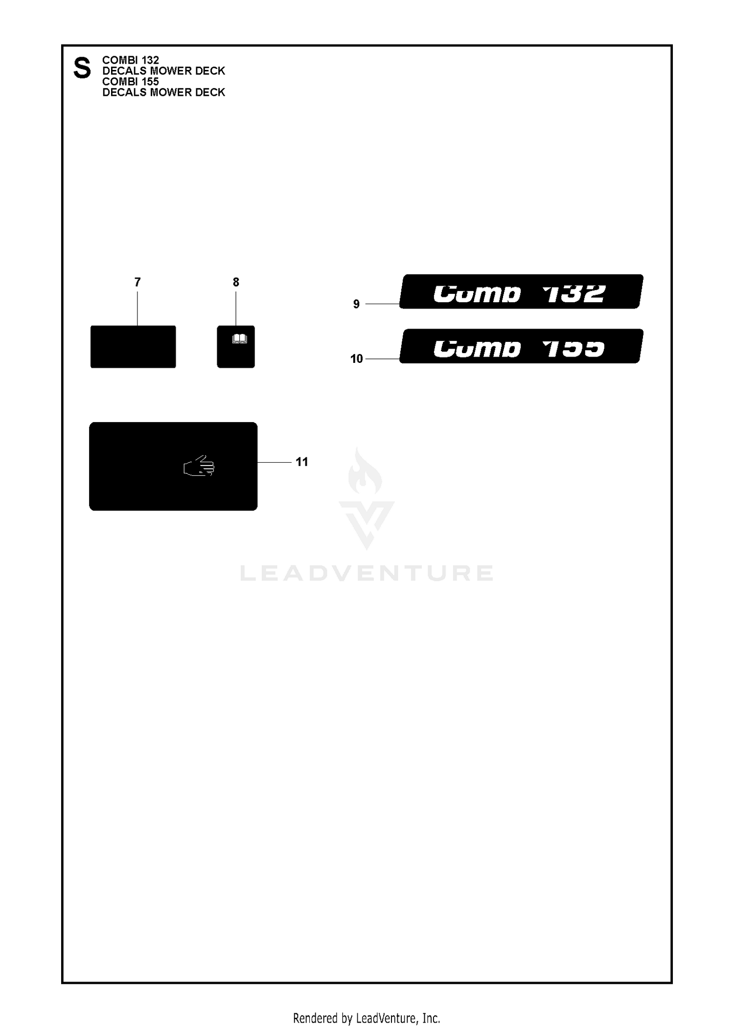 DECALS 2