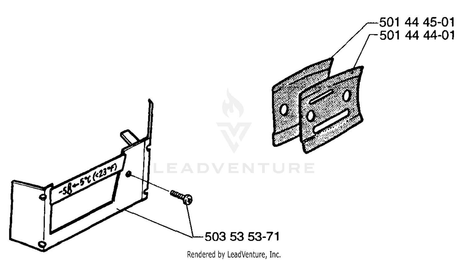 Spare Parts