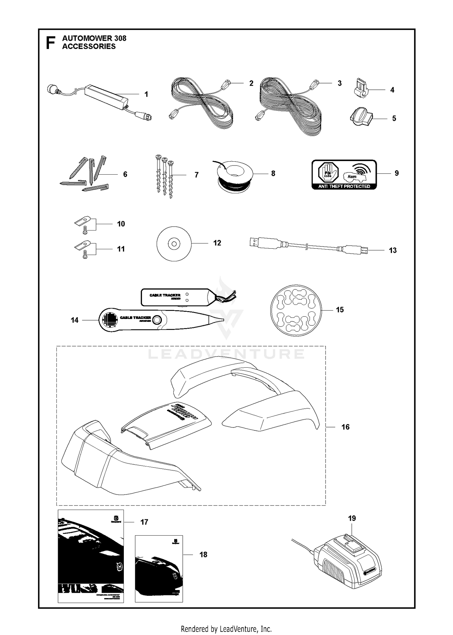 ACCESSORIES