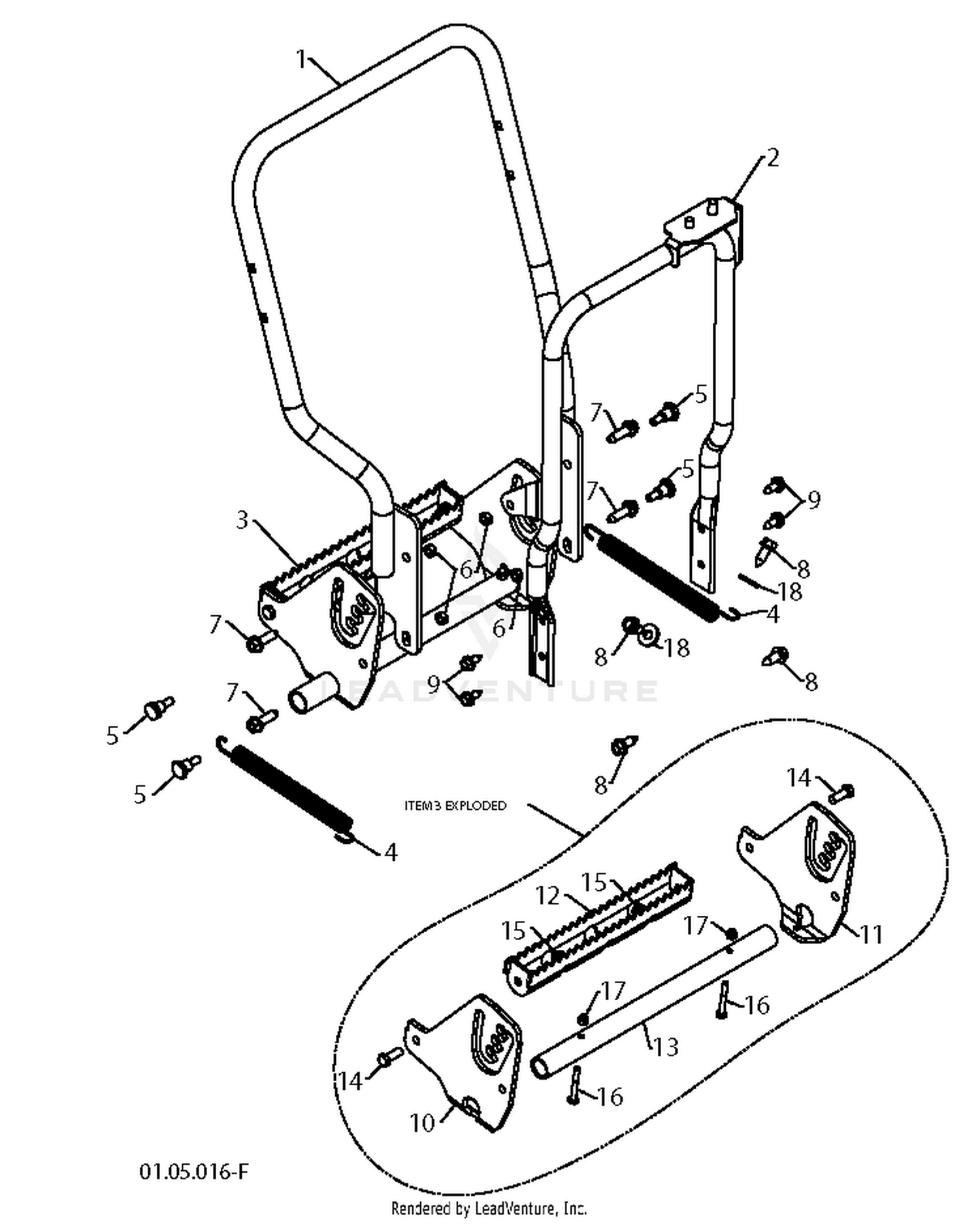 HANDLE