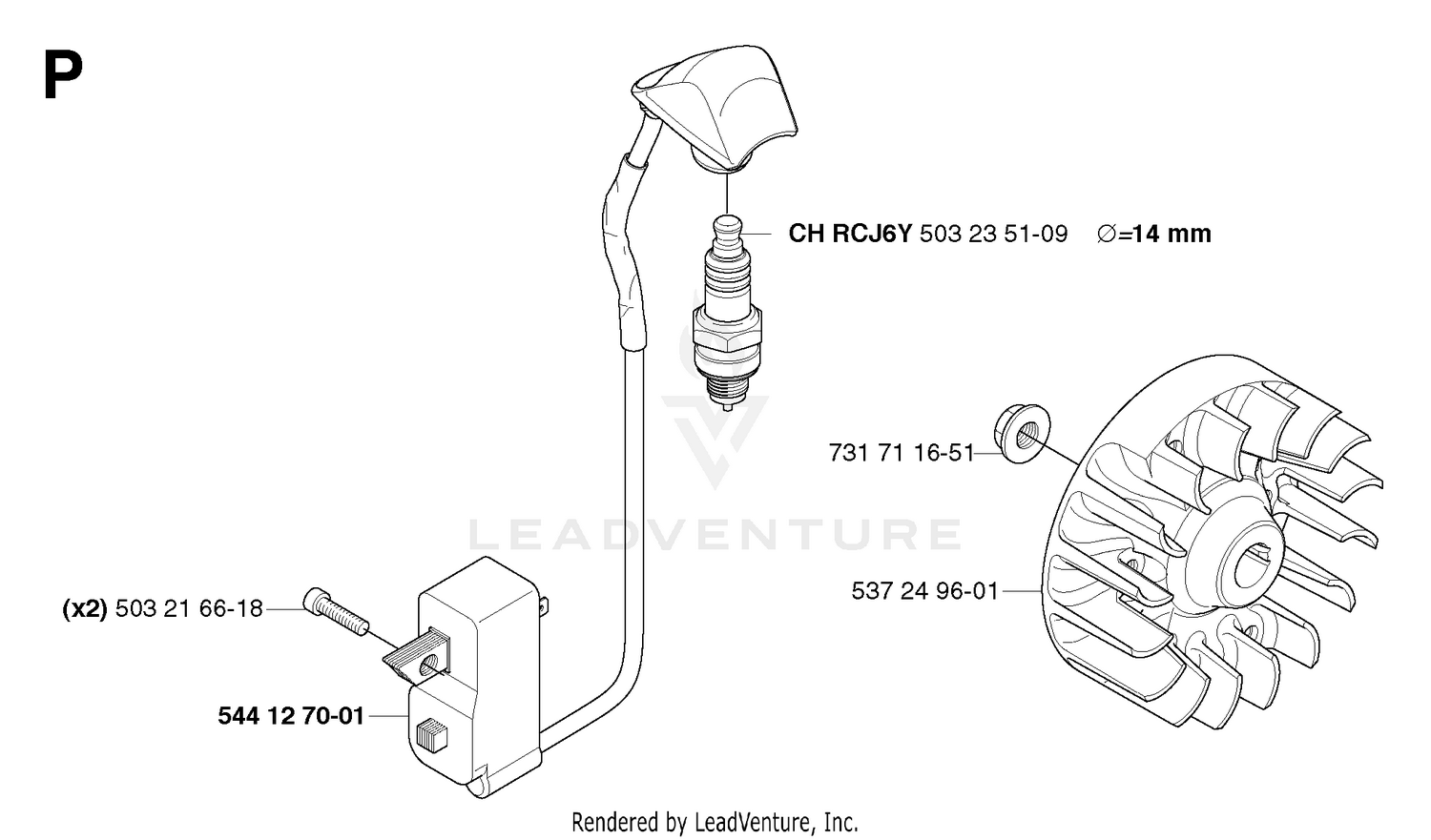 IGNITION SYSTEM