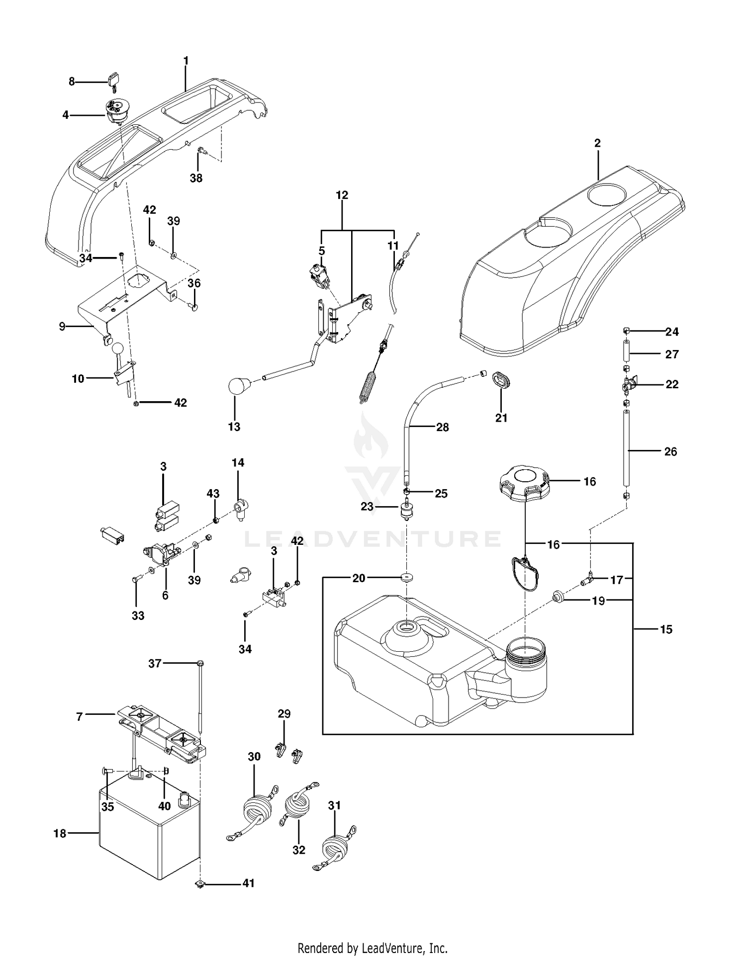 IGNITION SYSTEM