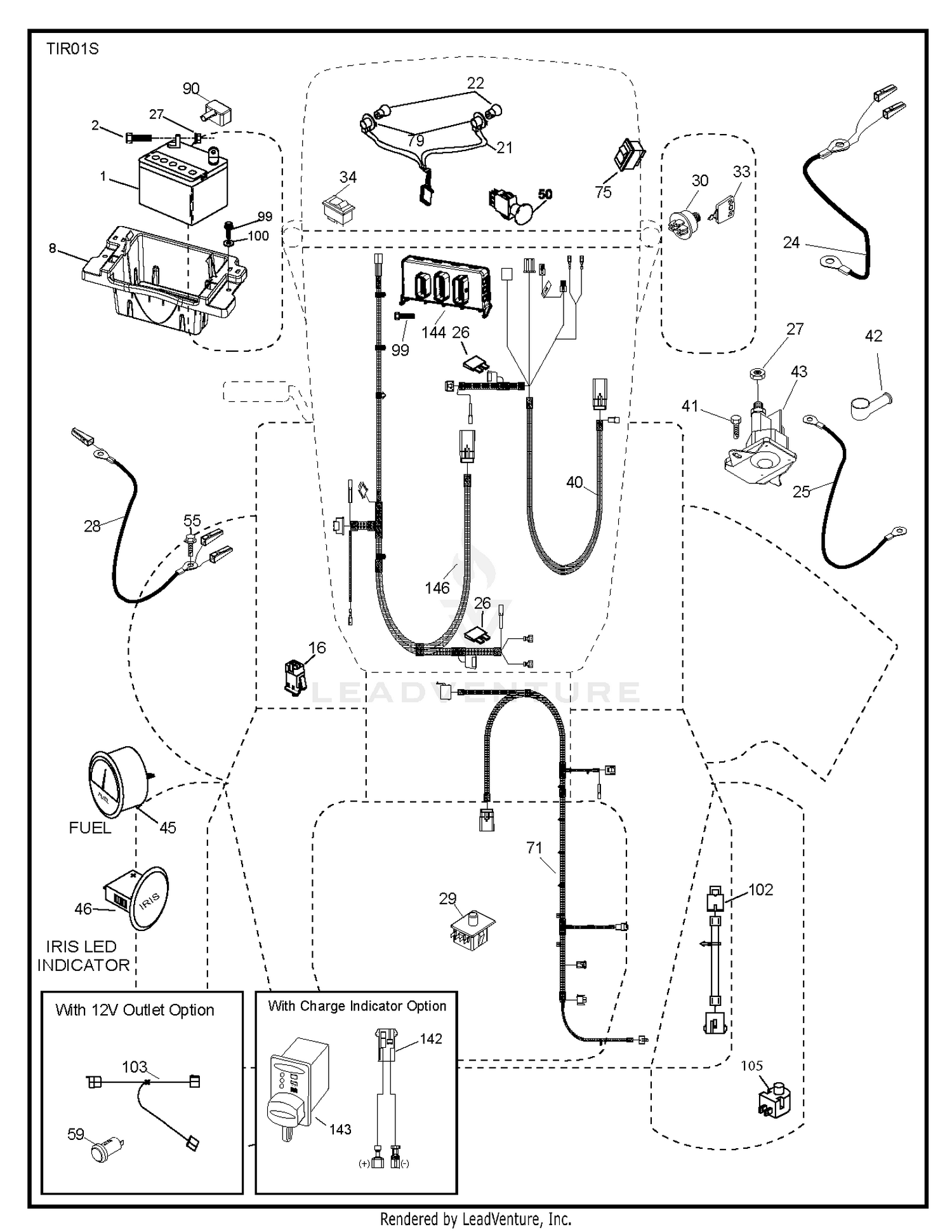 ELECTRICAL