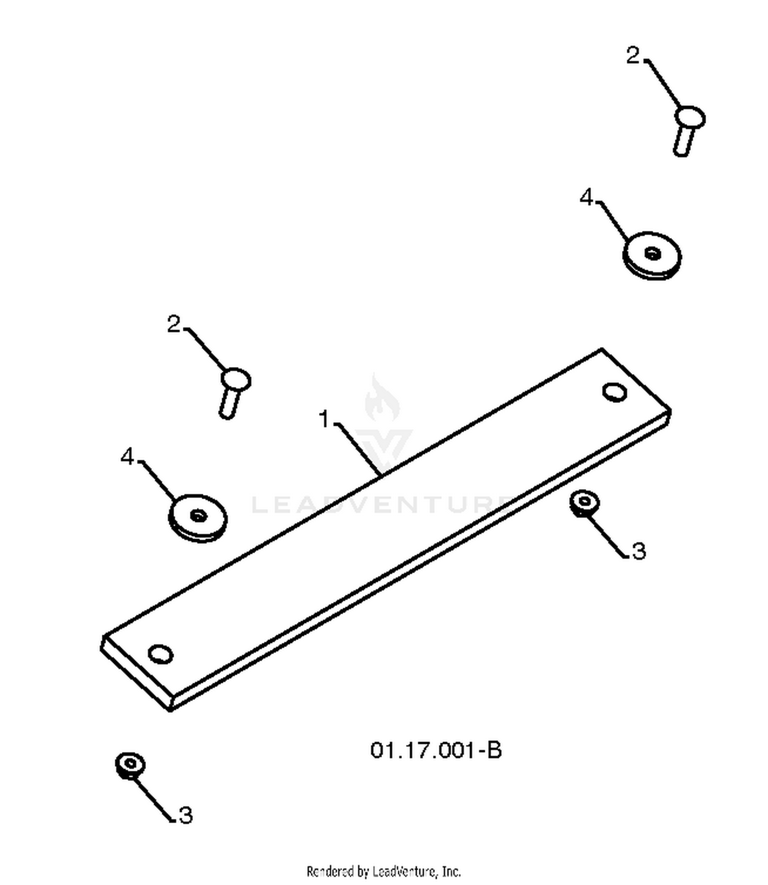 AUGER HOUSING & IMPELLER 7