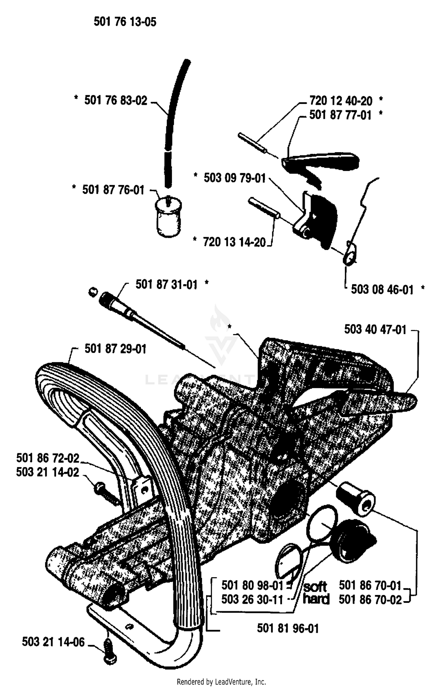 Tank Assembly