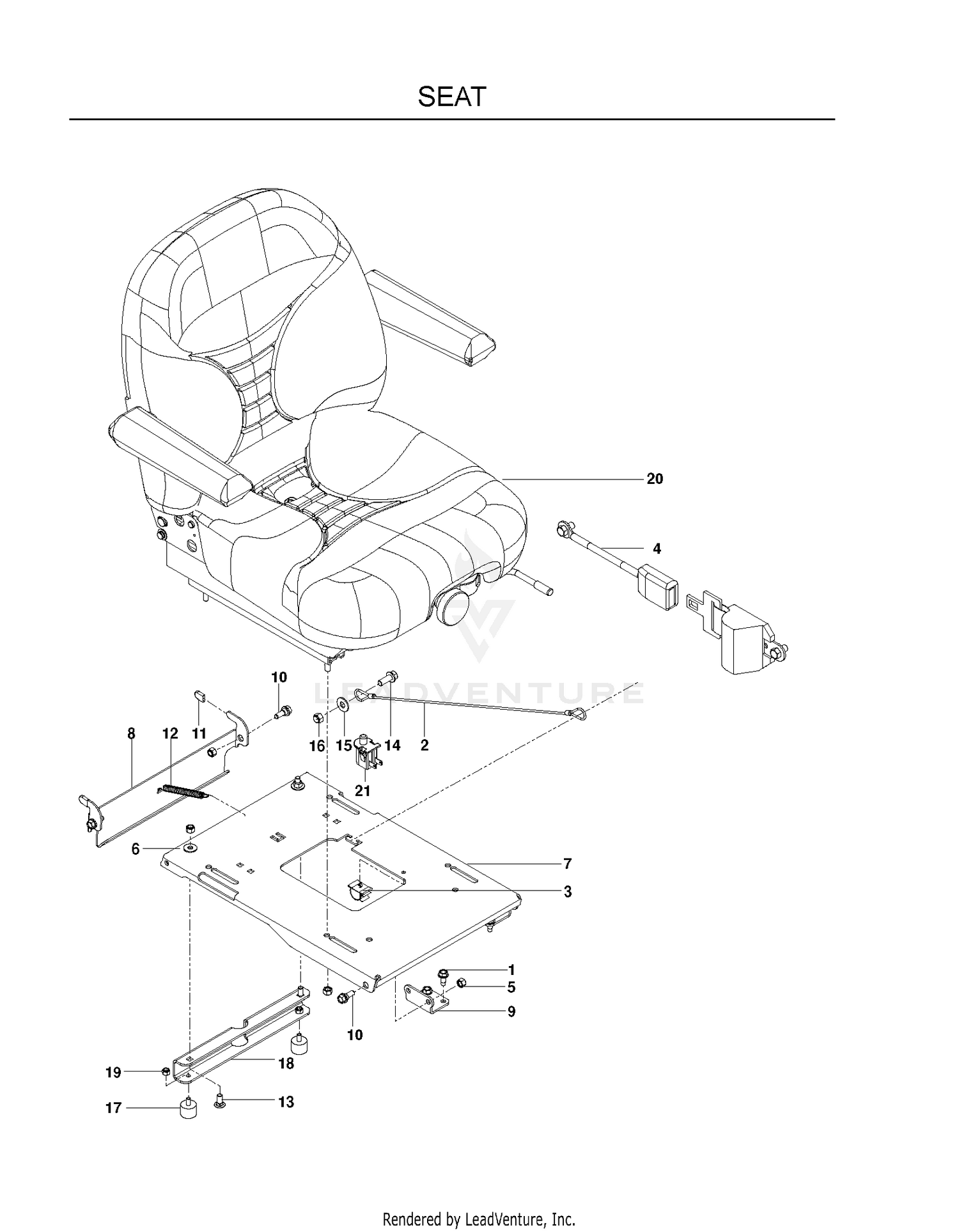SEAT
