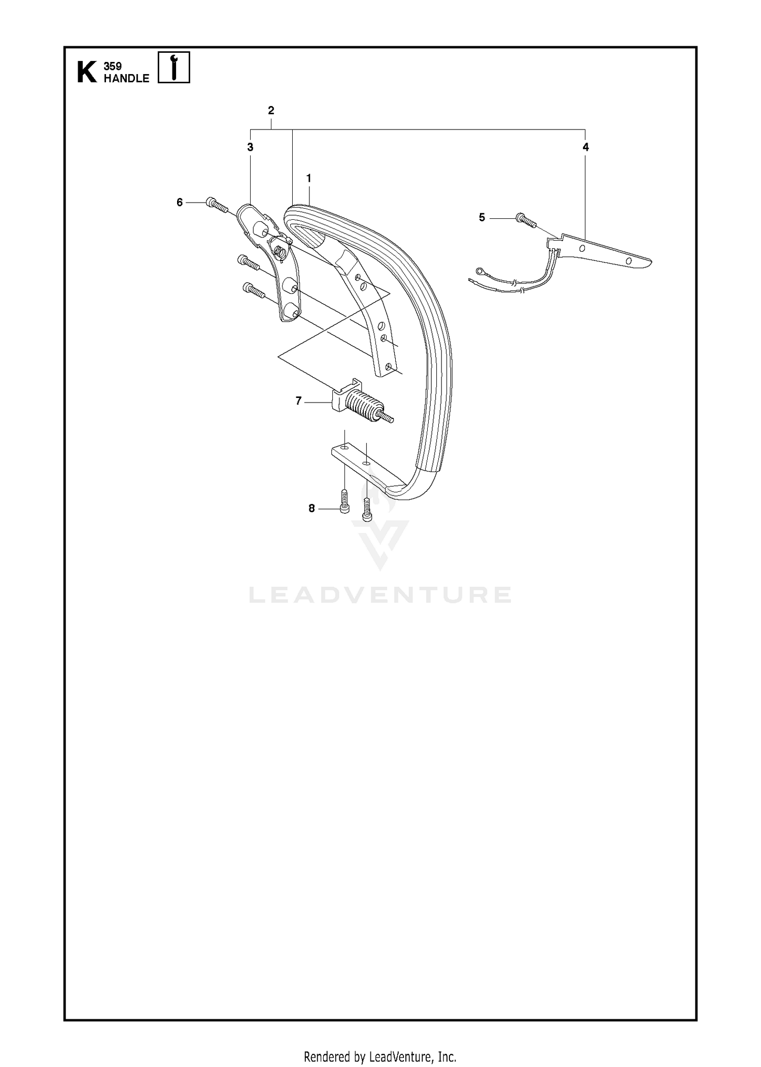 HANDLE