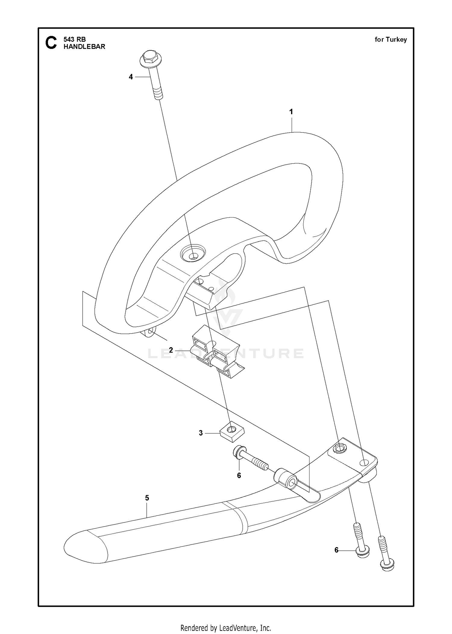 HANDLE