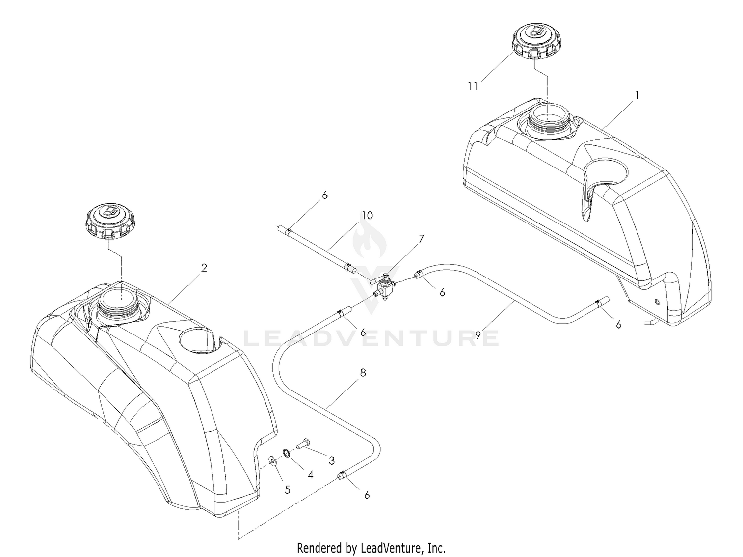 Fuel System