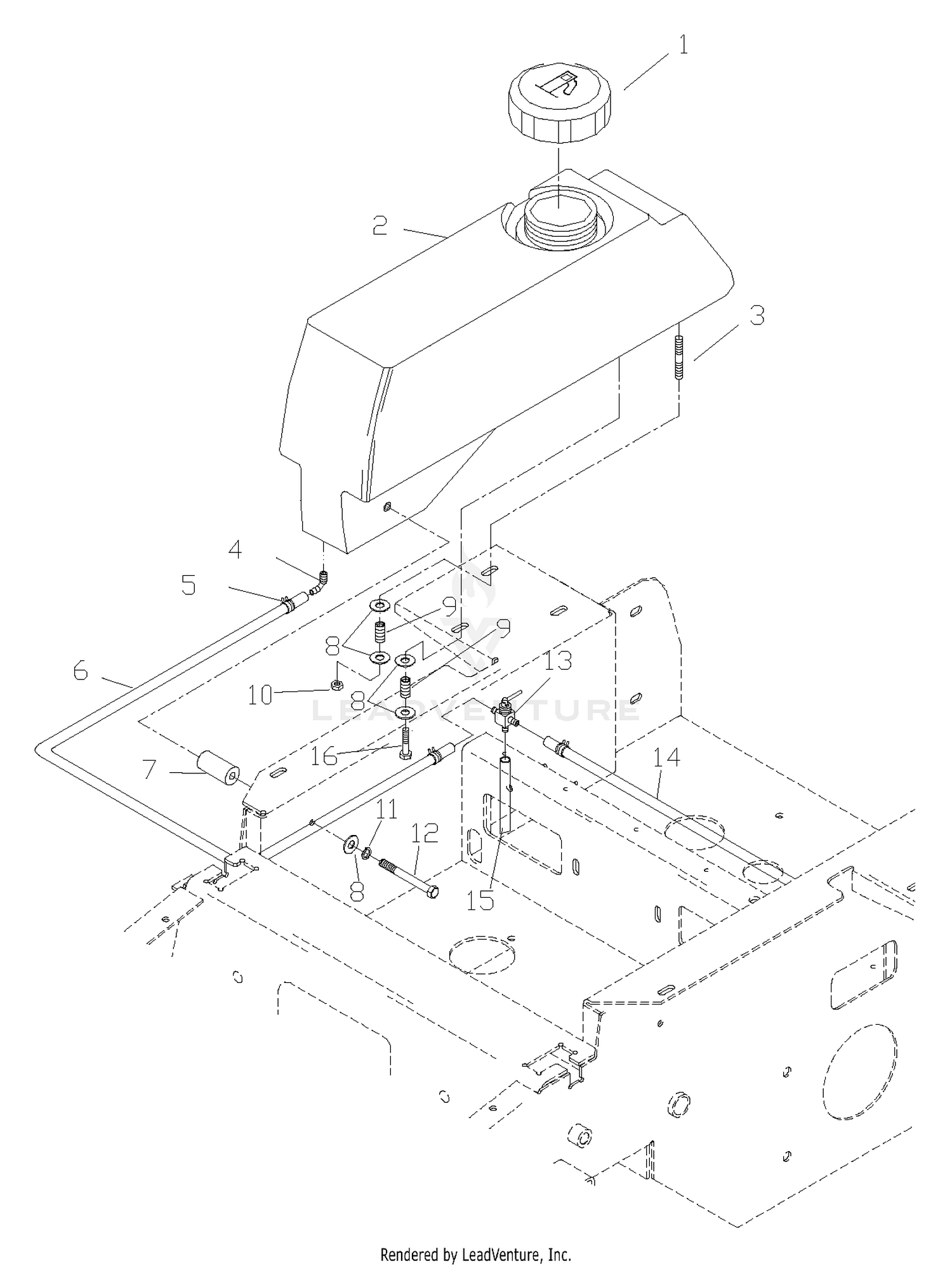 Fuel Assembly