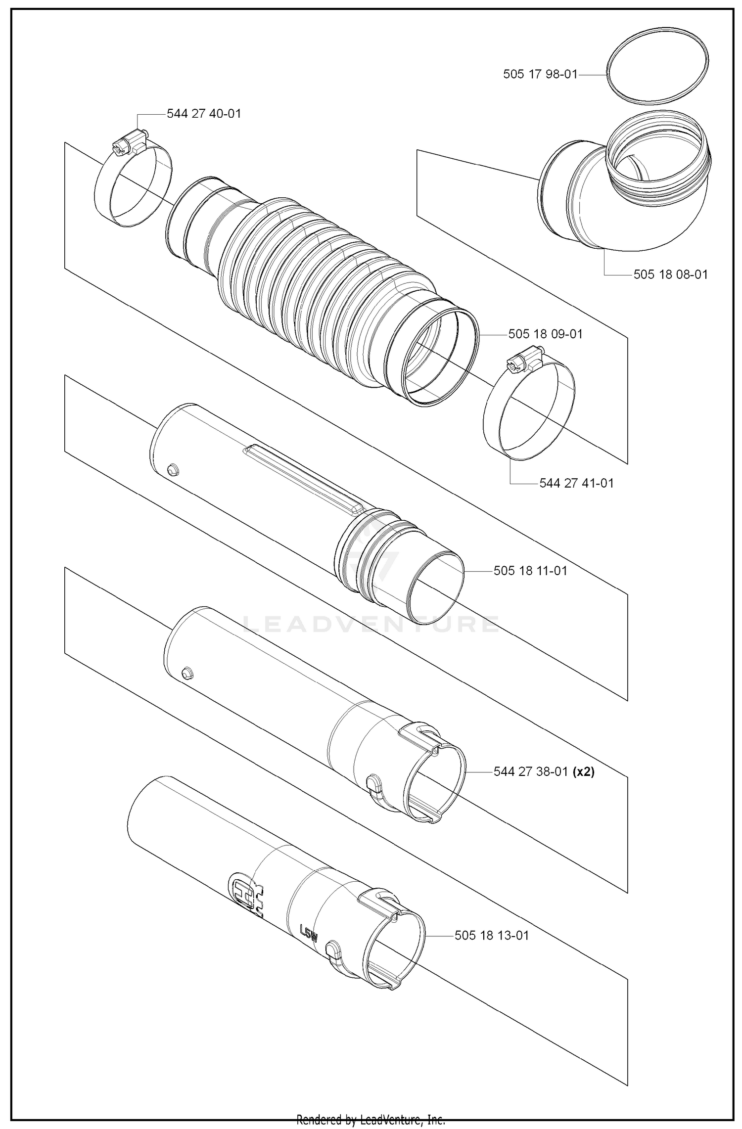 Tubes
