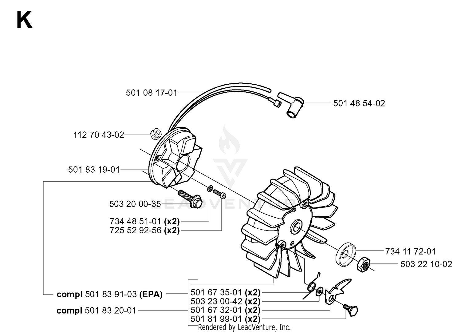 IGNITION SYSTEM