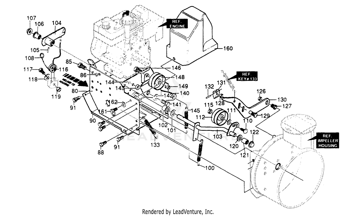 Frame Components