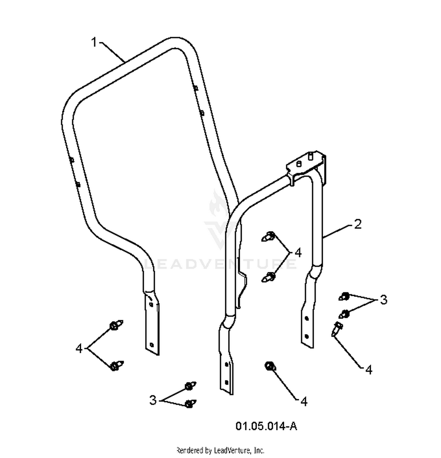 HANDLE 2