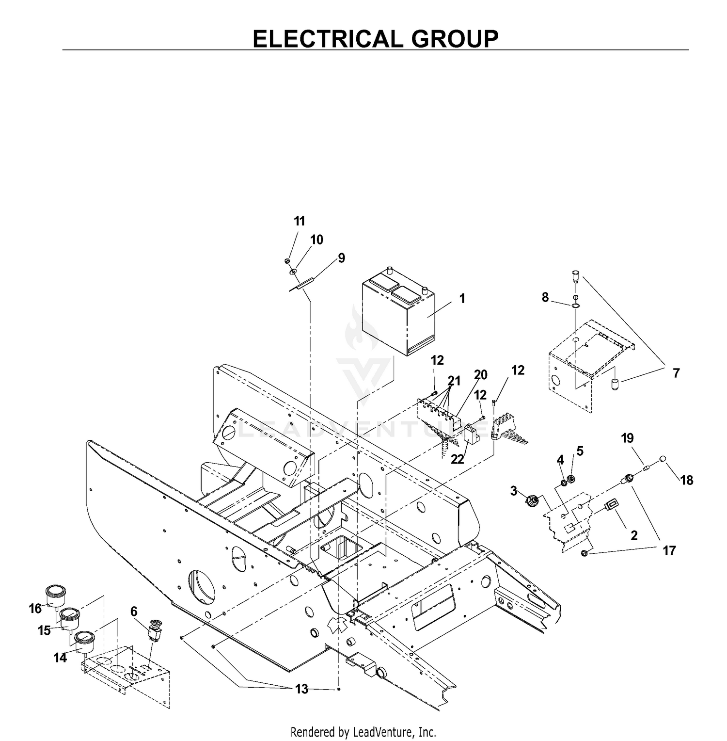 ELECTRICAL