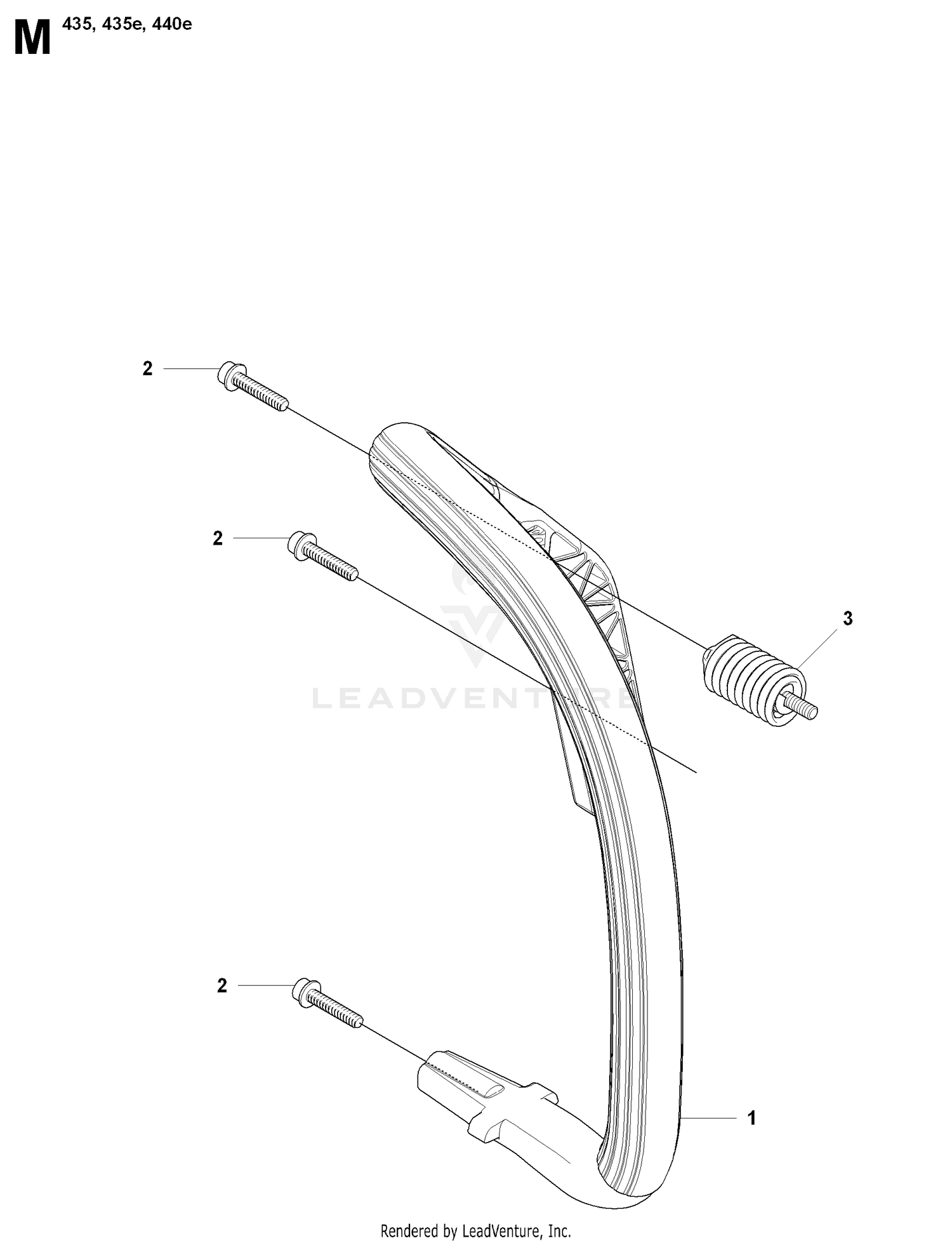 HANDLE