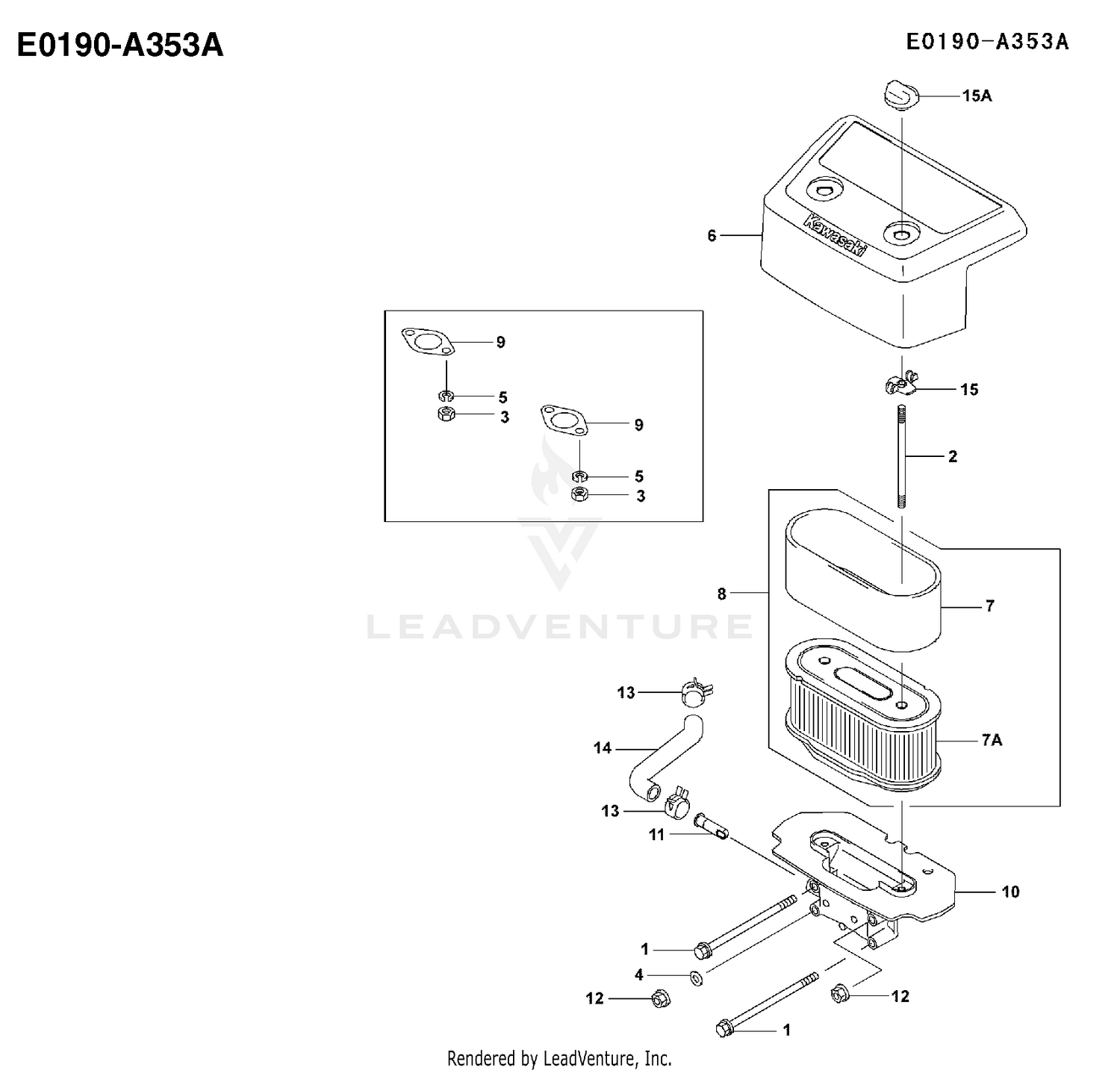 AIR FILTER