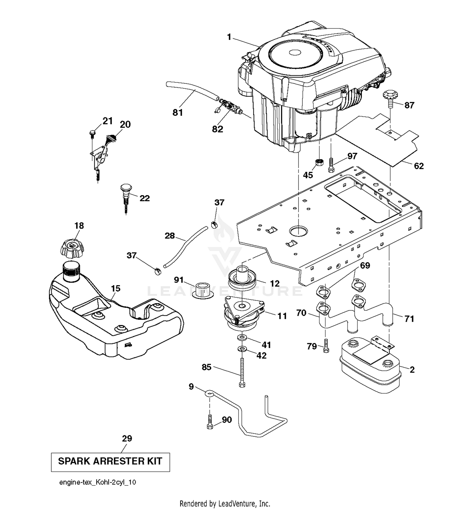ENGINE