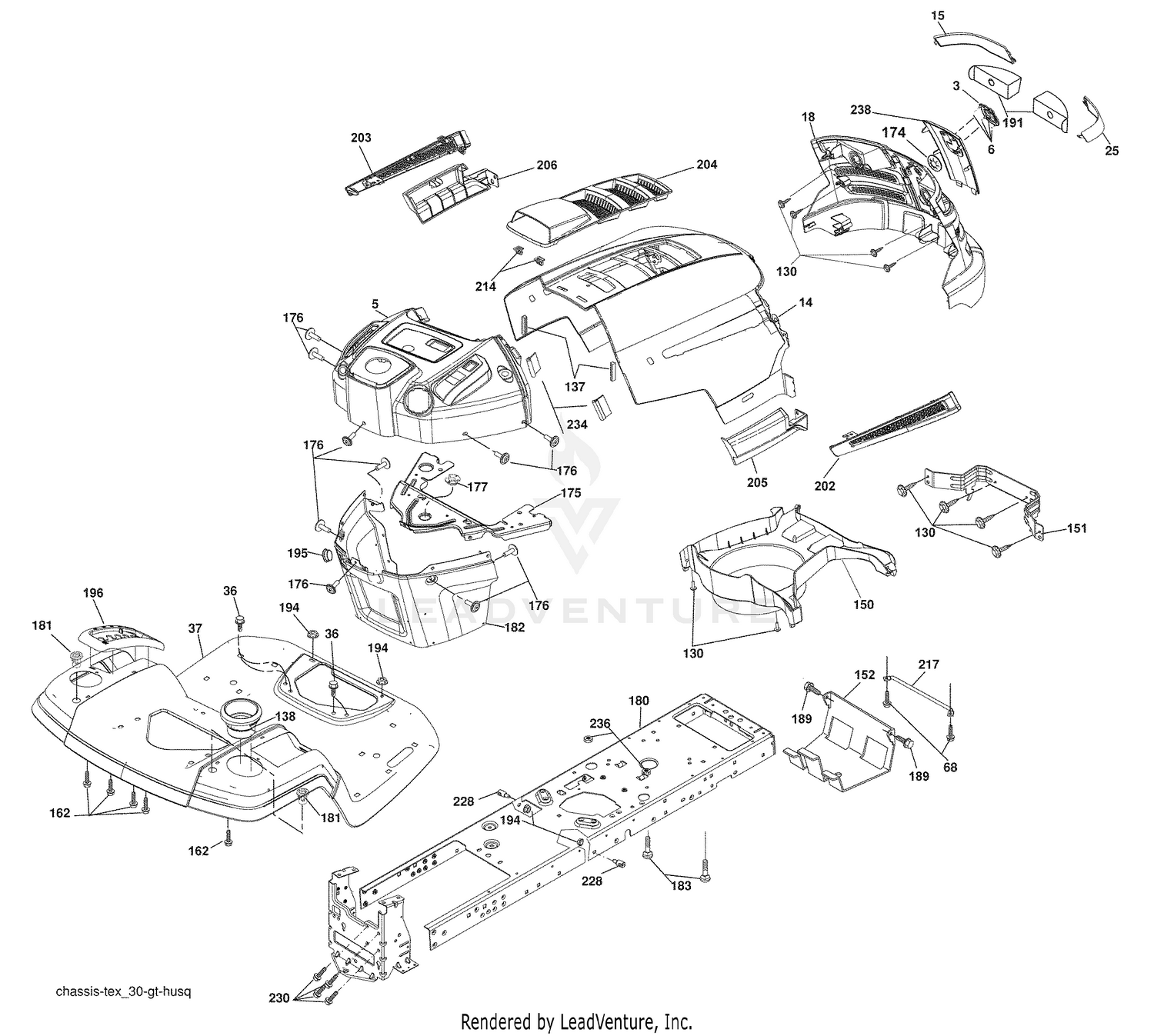 Chassis