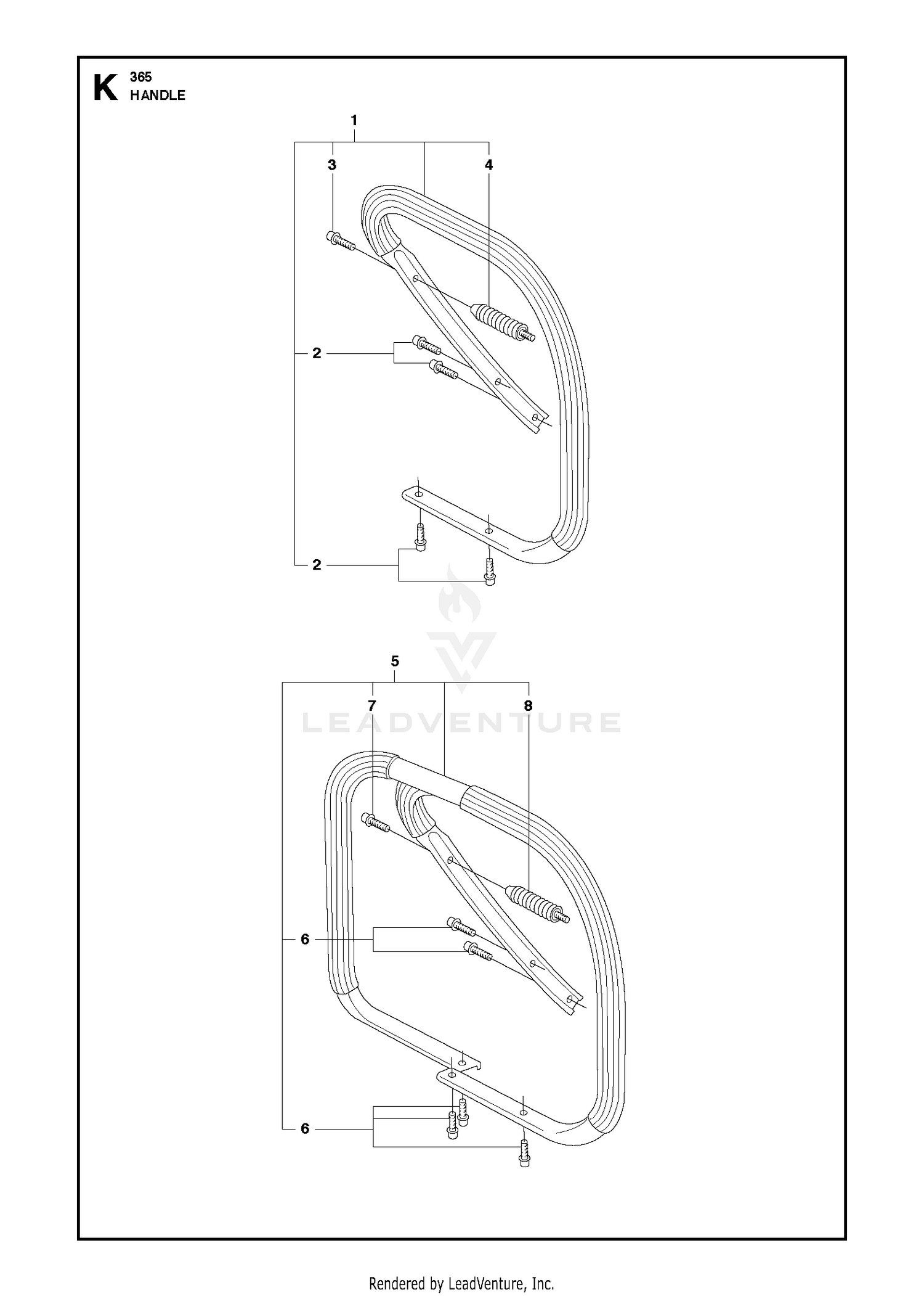 HANDLE