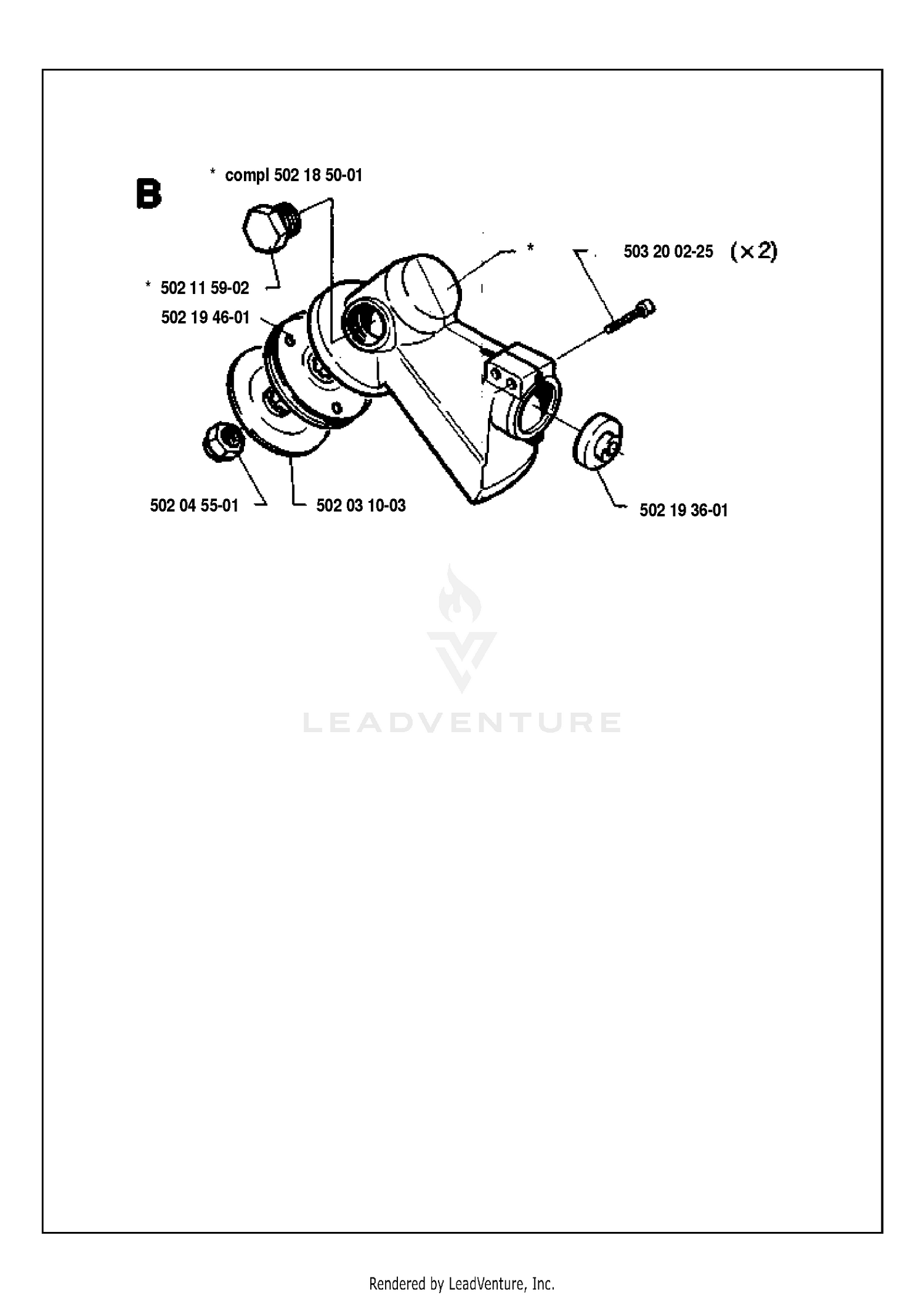 BEVEL GEAR