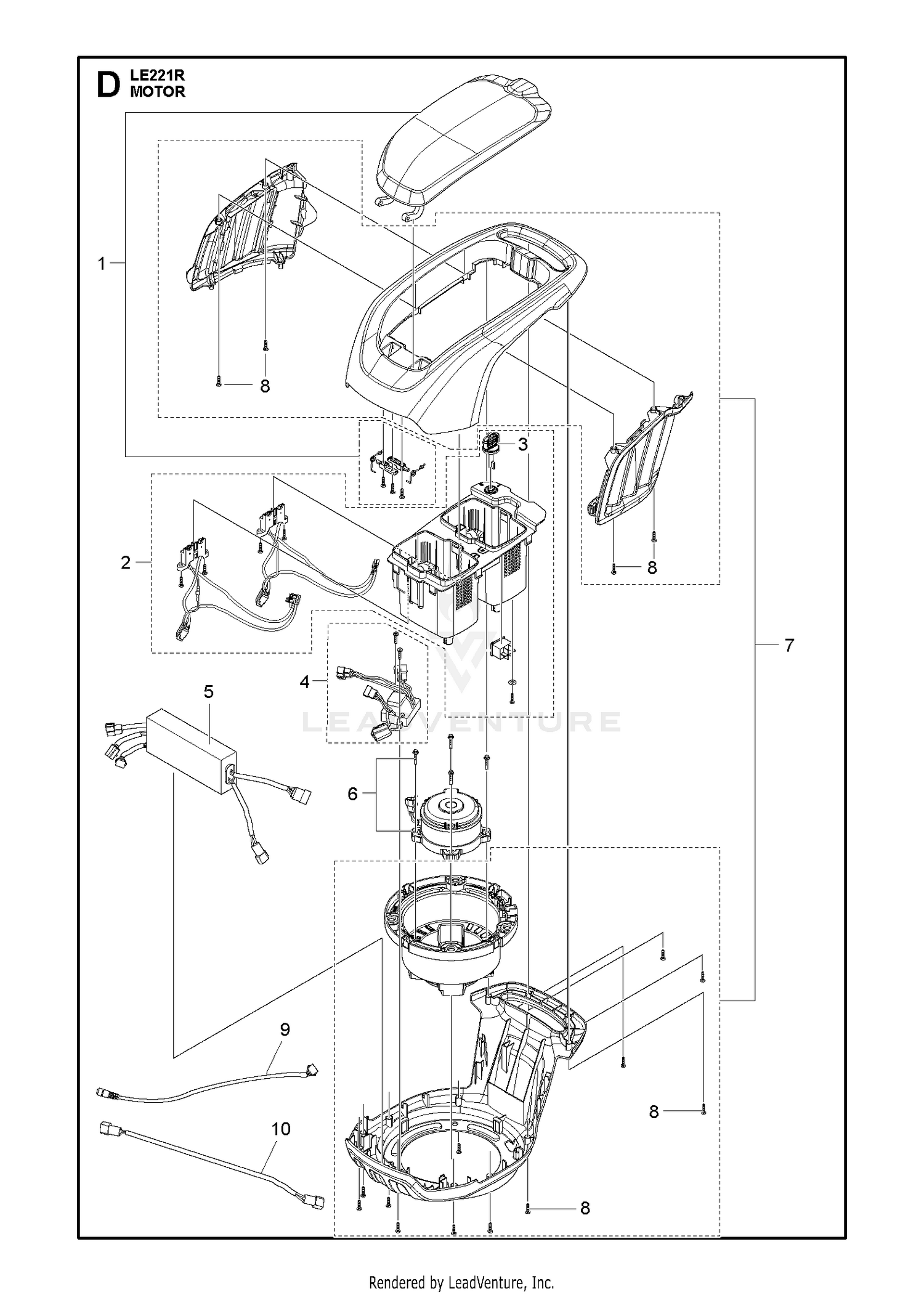 MOTOR