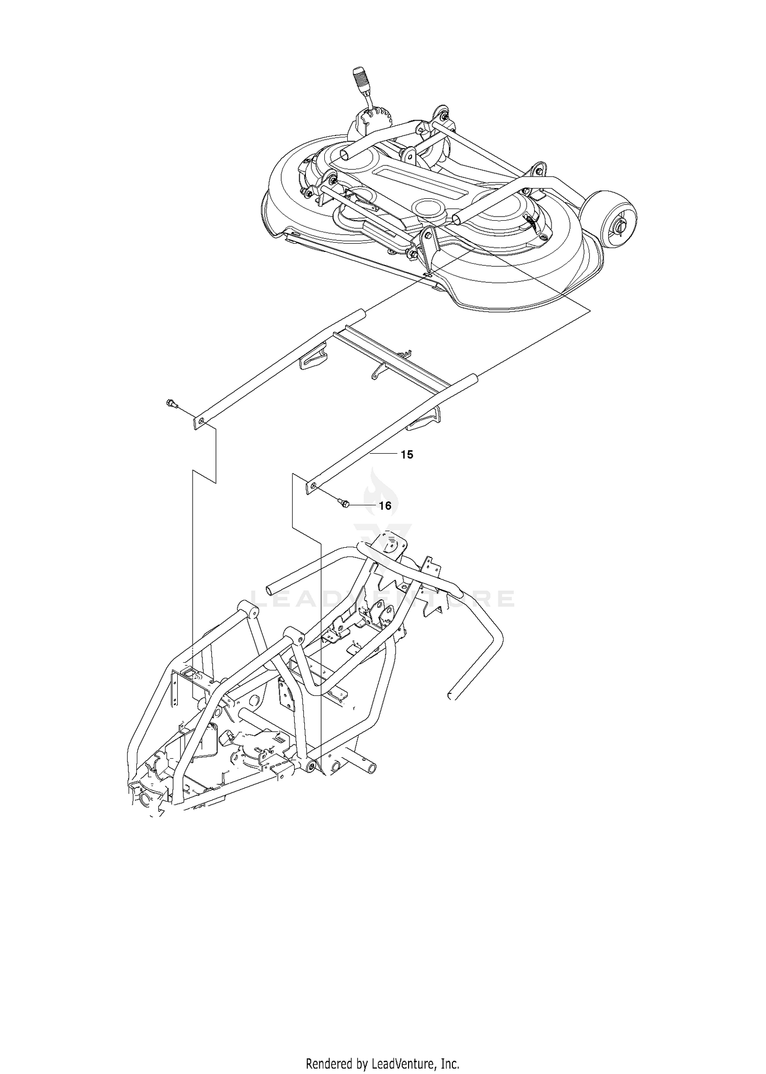 CHASSIS / FRAME