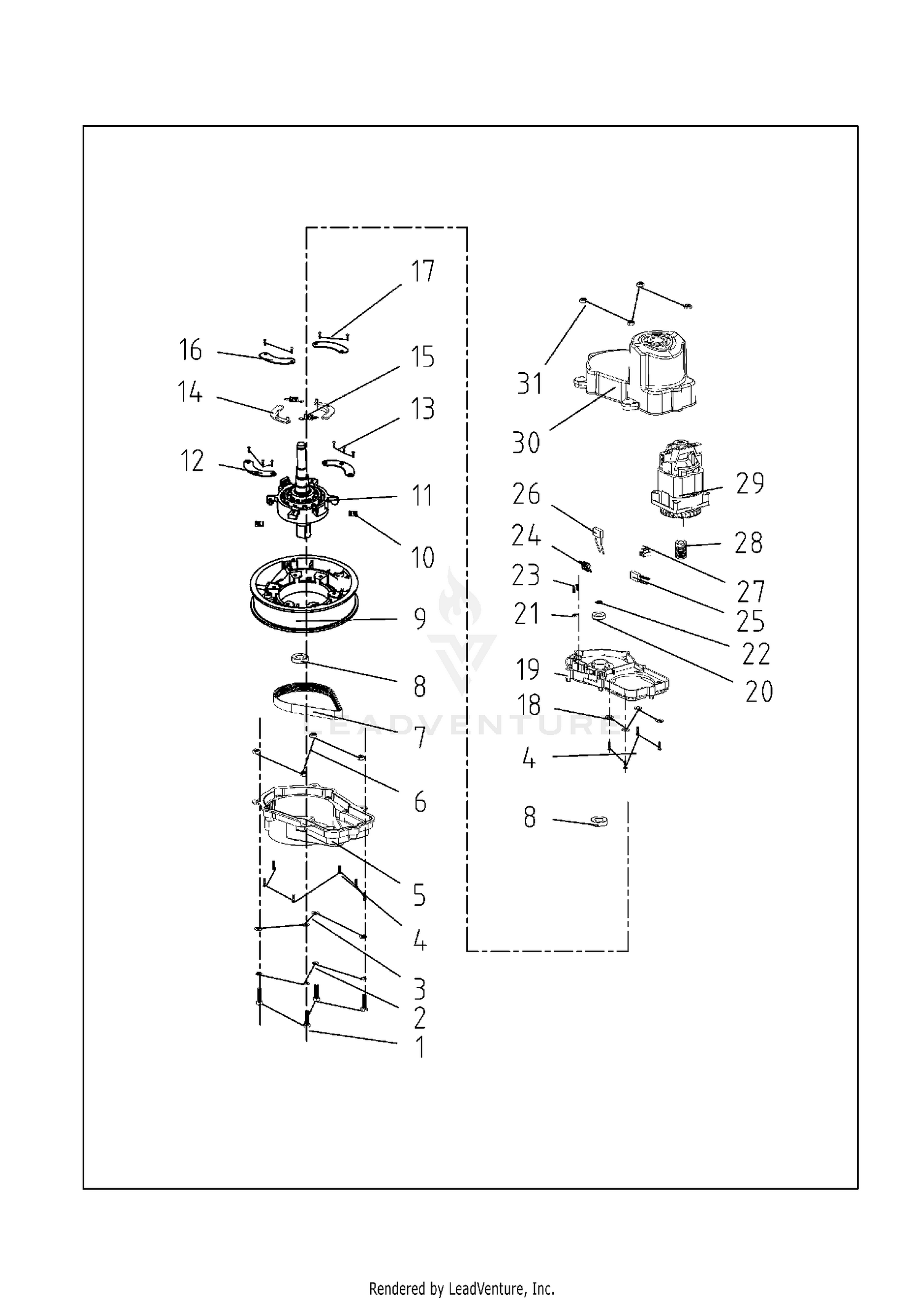 MOTOR