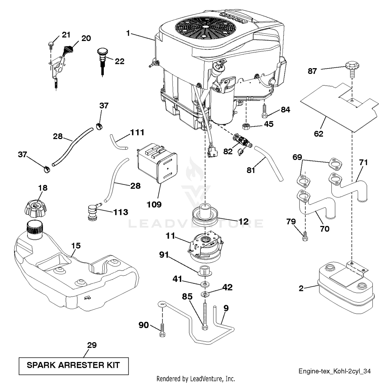 ENGINE
